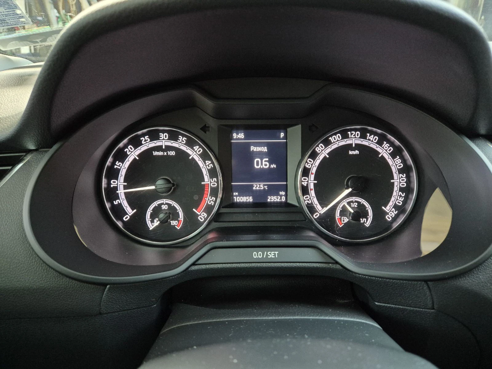 Skoda Octavia  - изображение 5