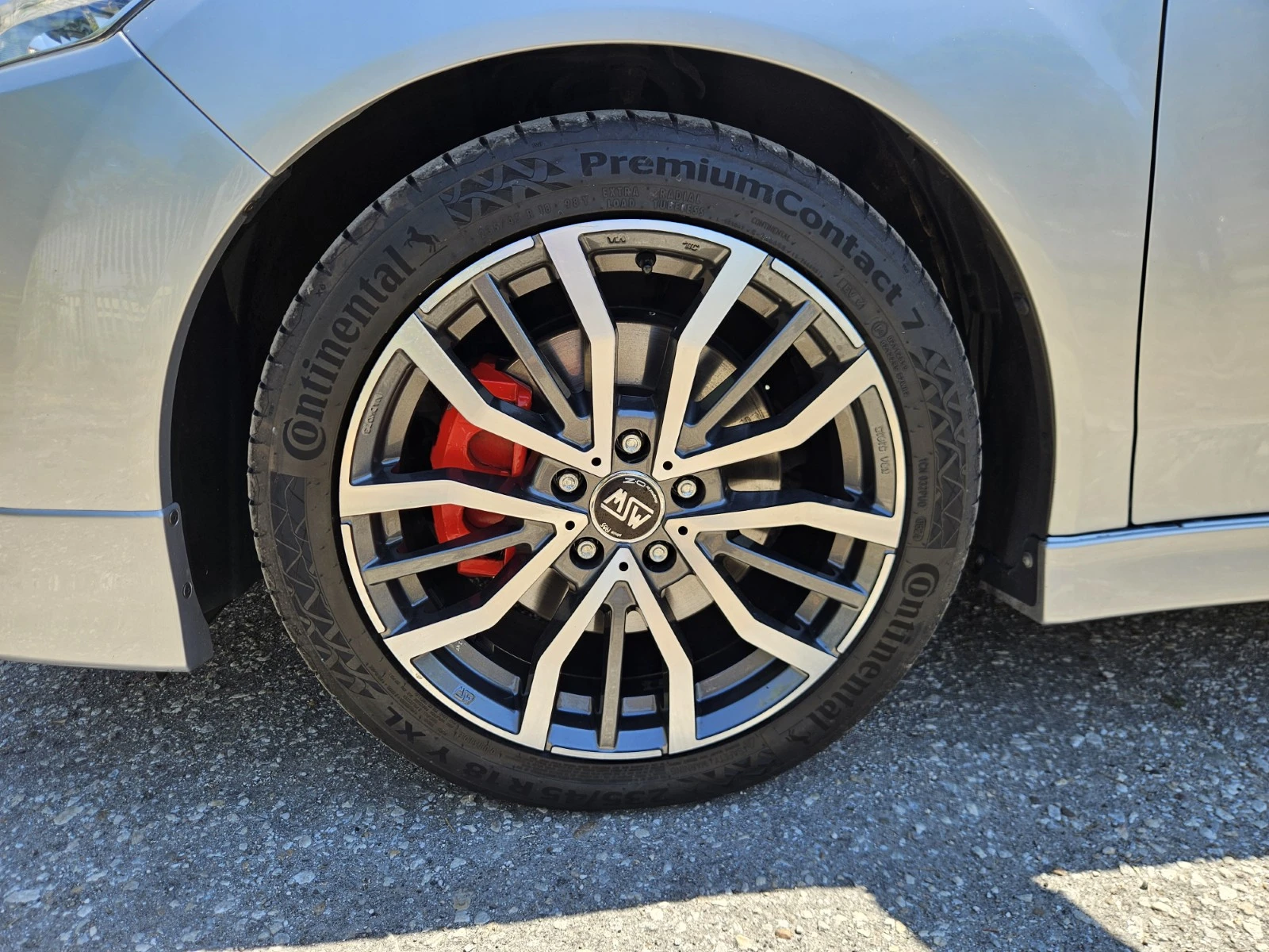 Honda Accord 2.2i-DTEC Type S Touring * Distronic * Navi * Cam - изображение 9