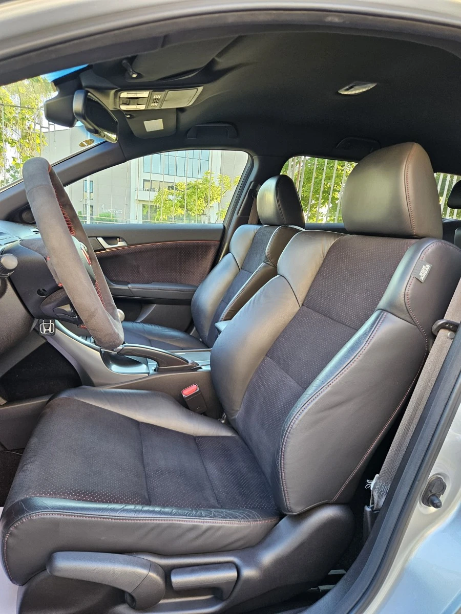 Honda Accord 2.2i-DTEC Type S Distronic* Navi* Cam | Mobile.bg   11