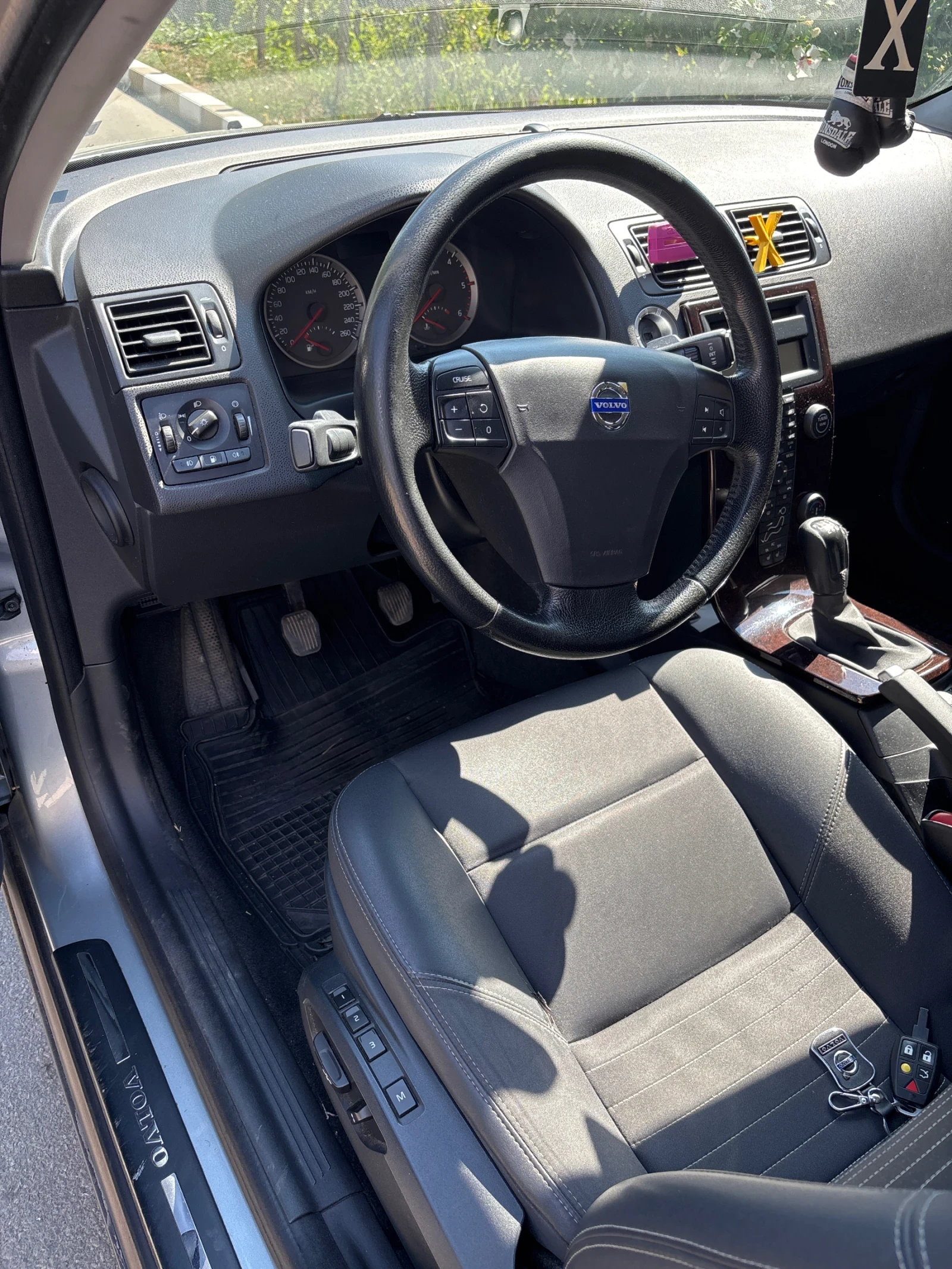 Volvo V50 V50 - изображение 4