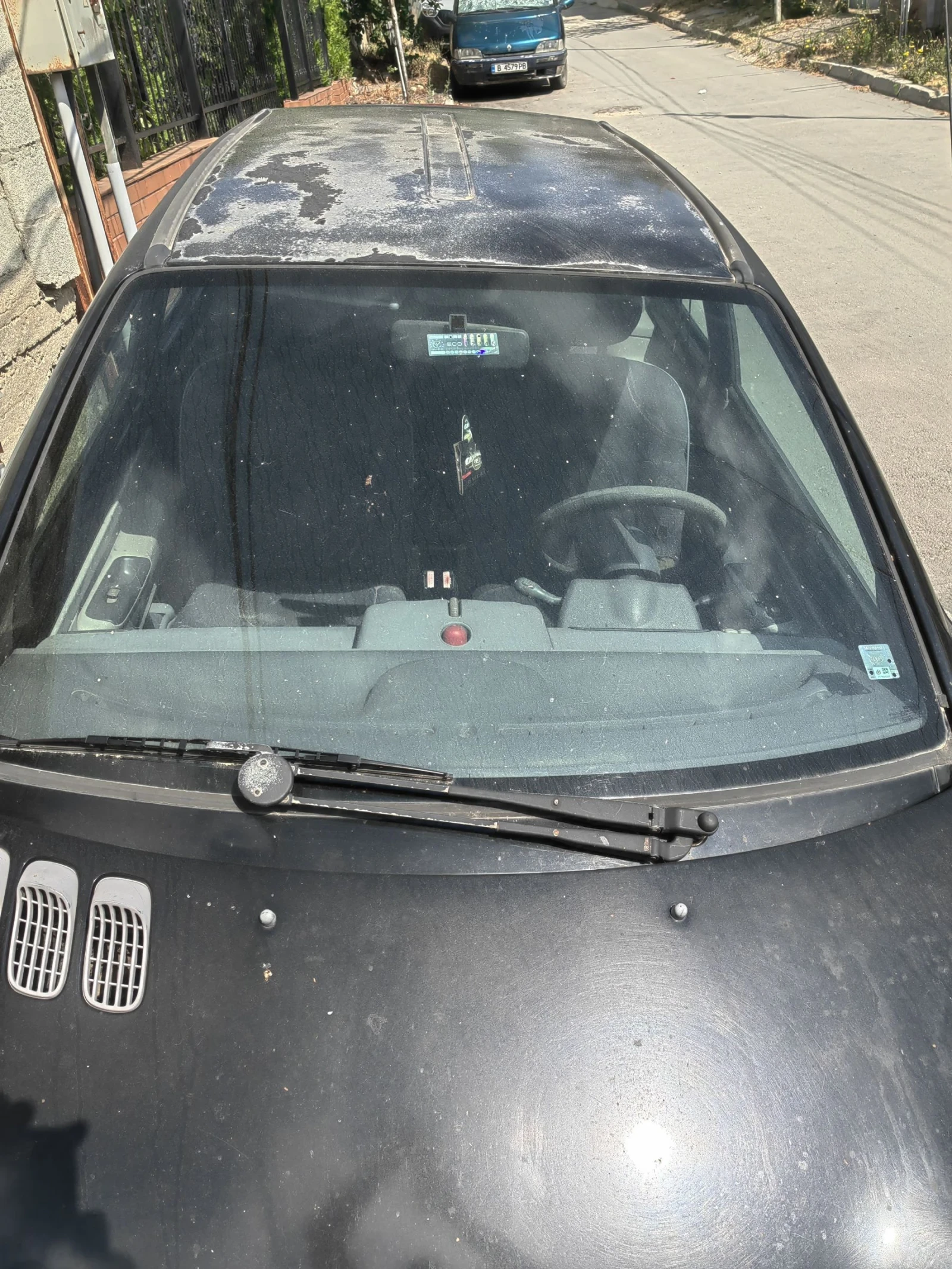 Renault Twingo  - изображение 2