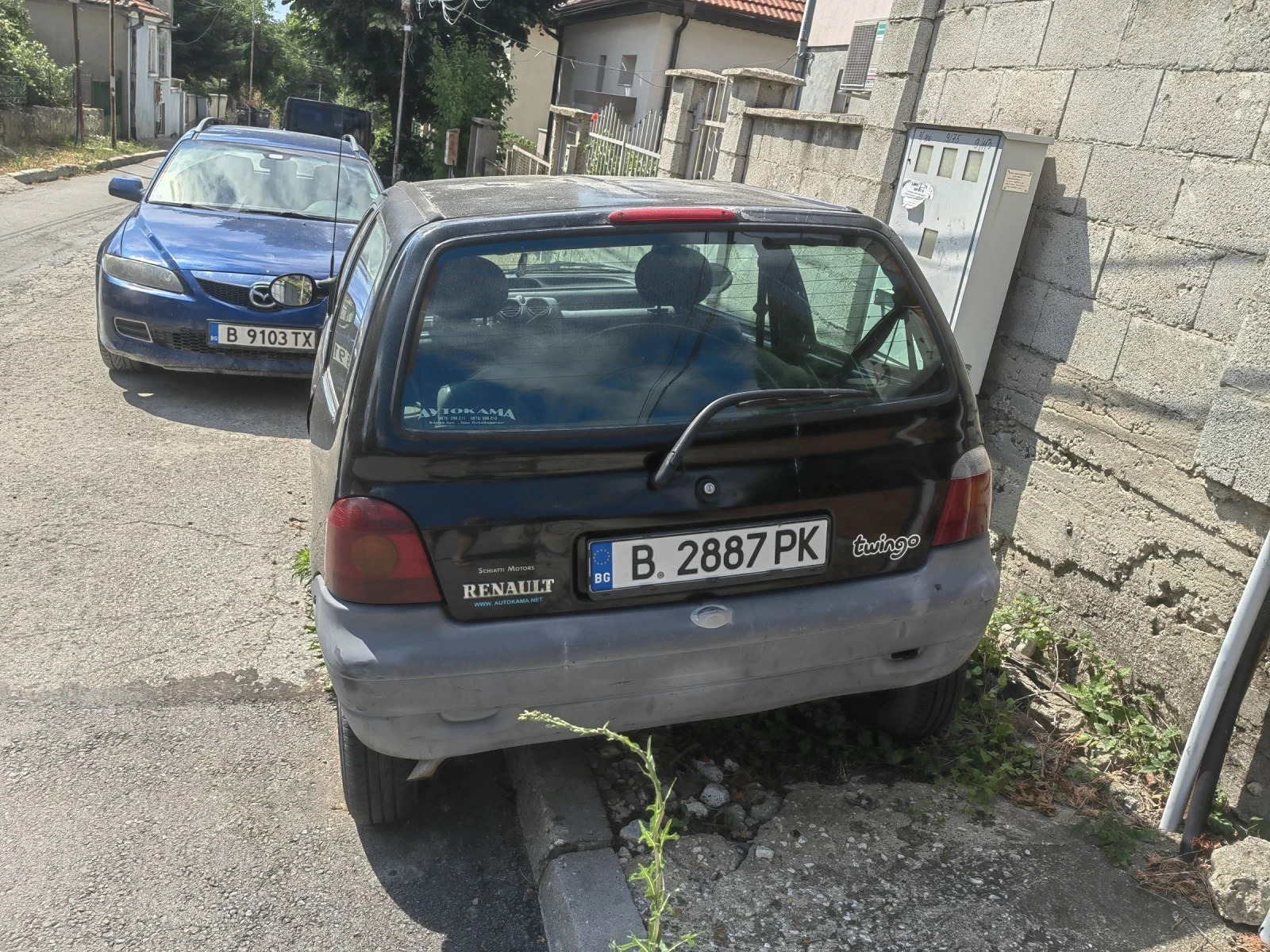 Renault Twingo  - изображение 4
