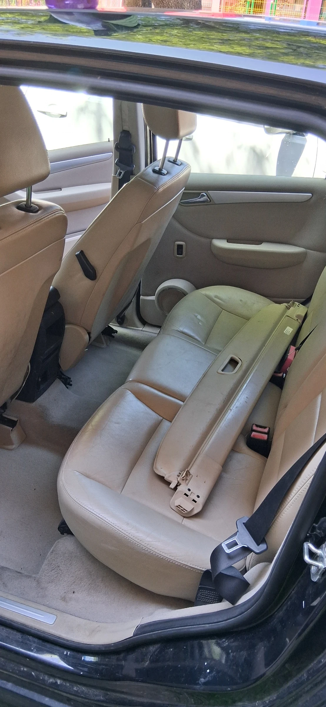 Mercedes-Benz B 200  - изображение 3
