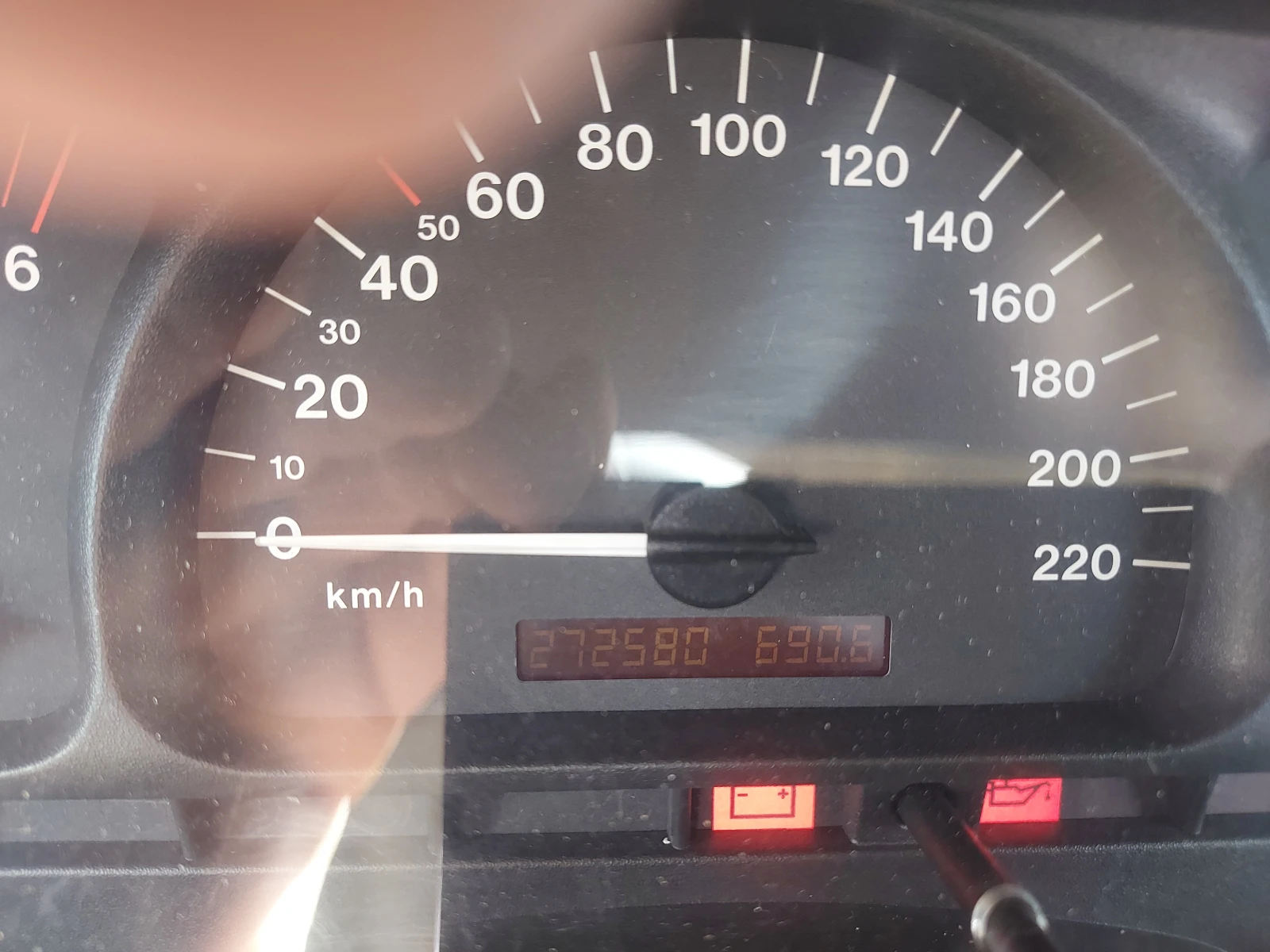Opel Vectra  - изображение 9