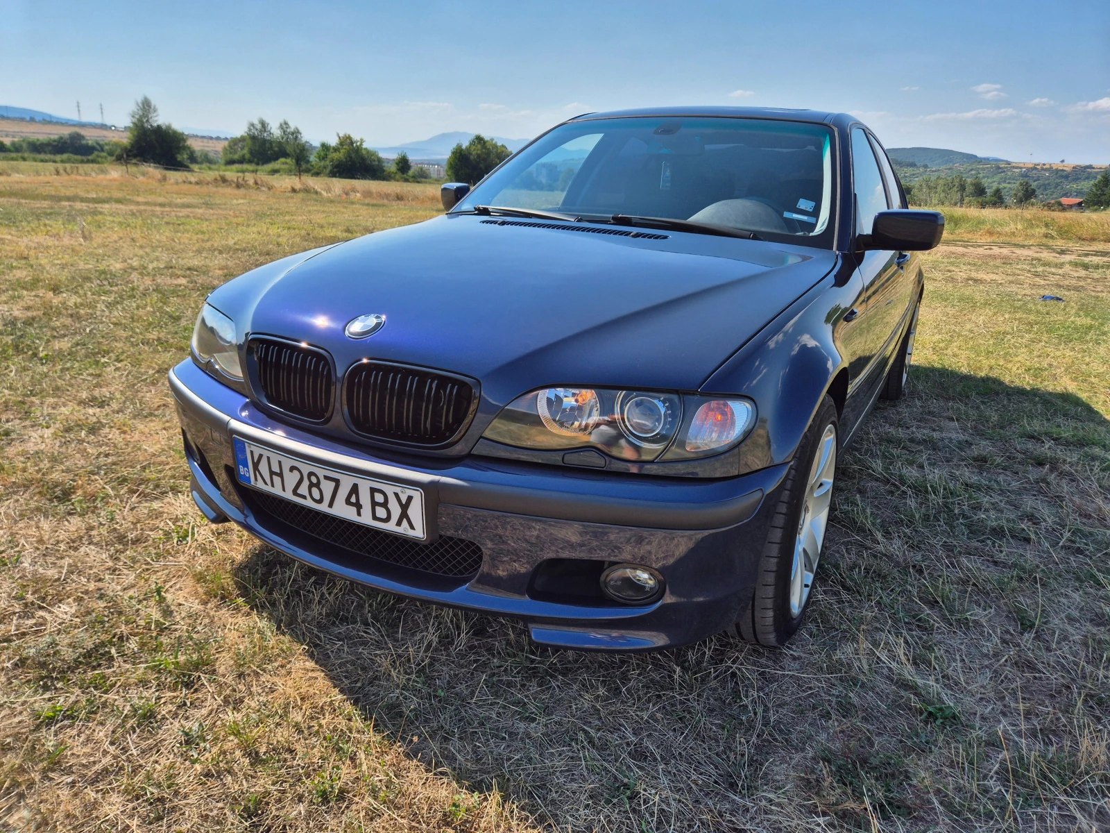 BMW 325 325xi | Mobile.bg — изображение 1