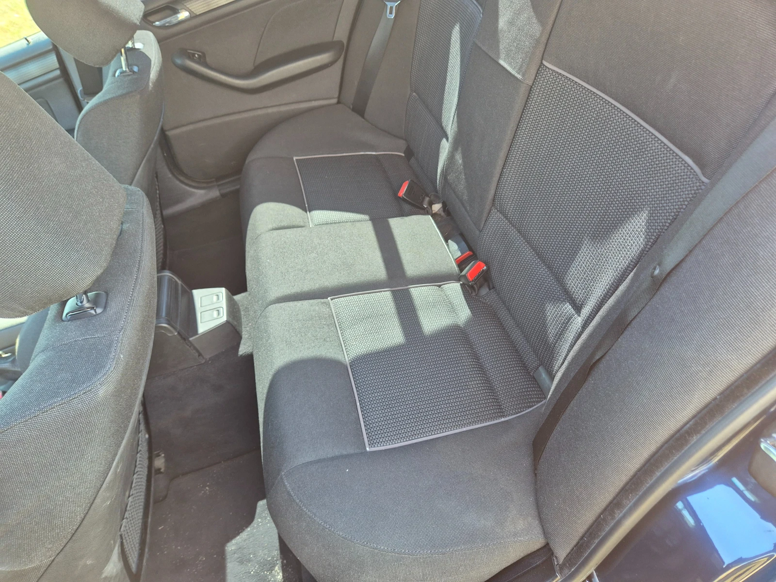 BMW 325 325xi | Mobile.bg — изображение 12