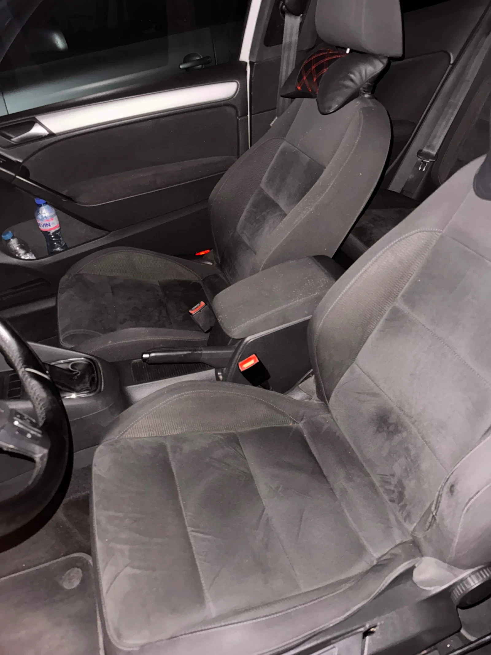 VW Golf  - изображение 9