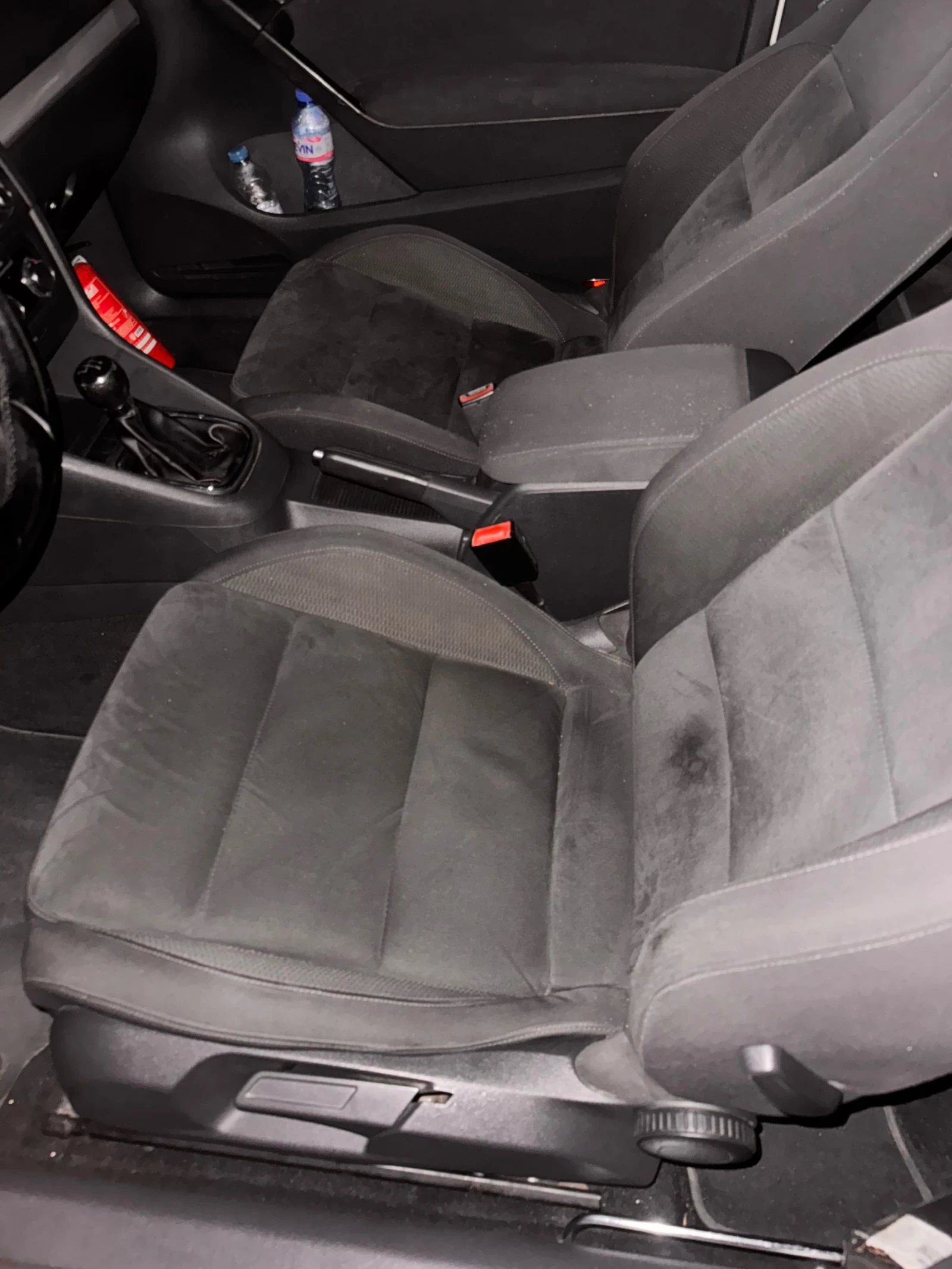 VW Golf  - изображение 10