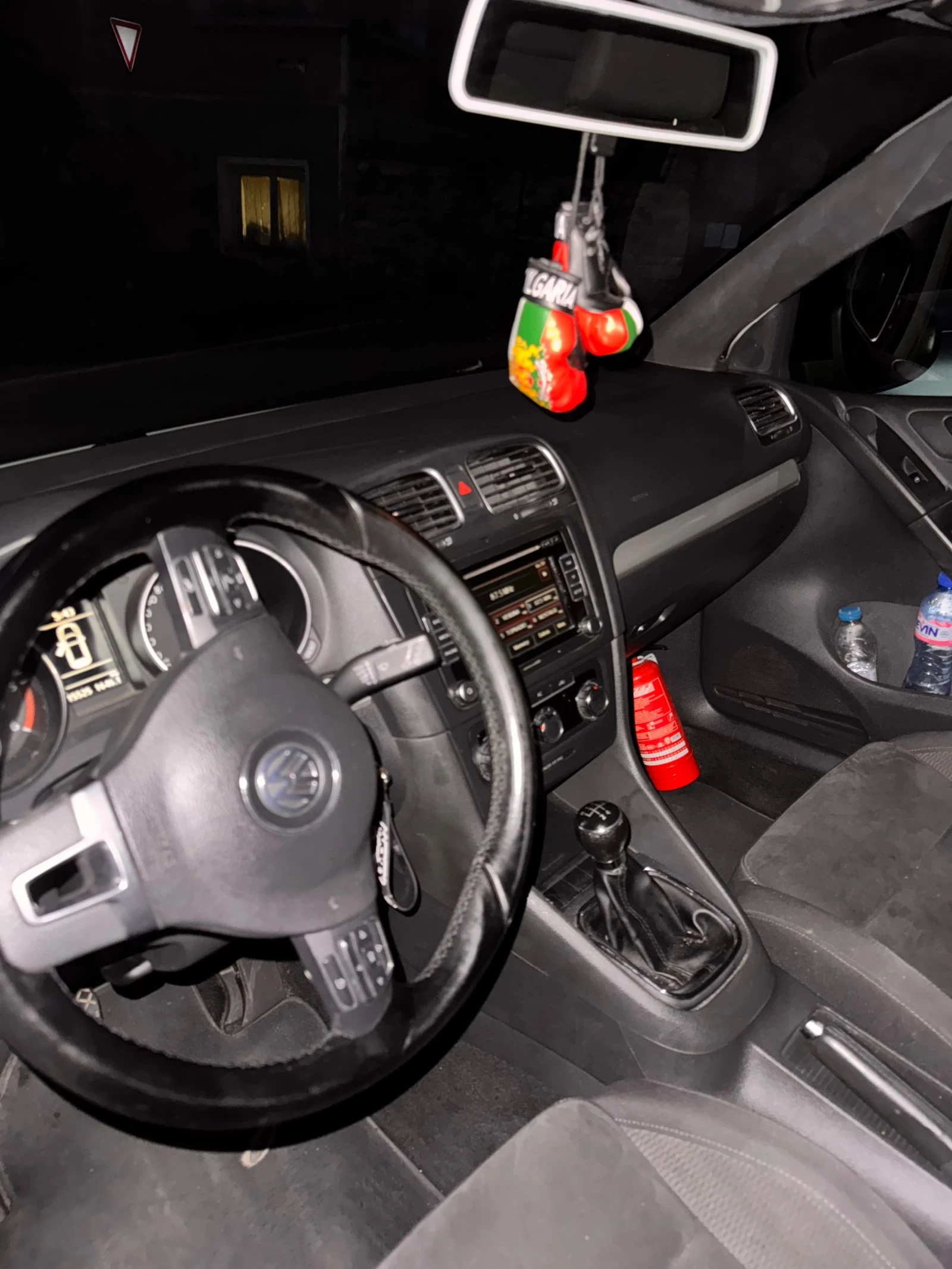 VW Golf | Mobile.bg   13