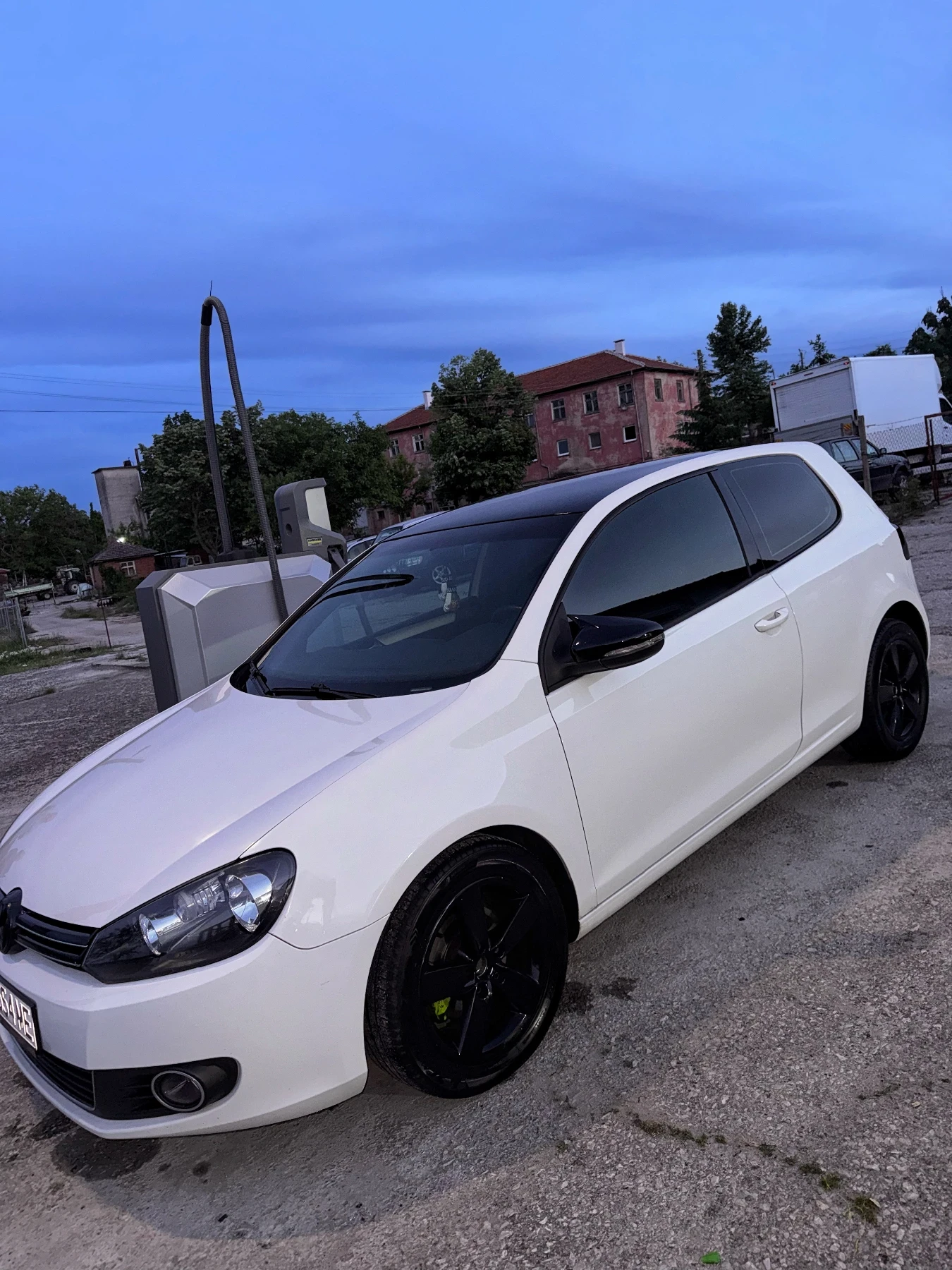 VW Golf  - изображение 6