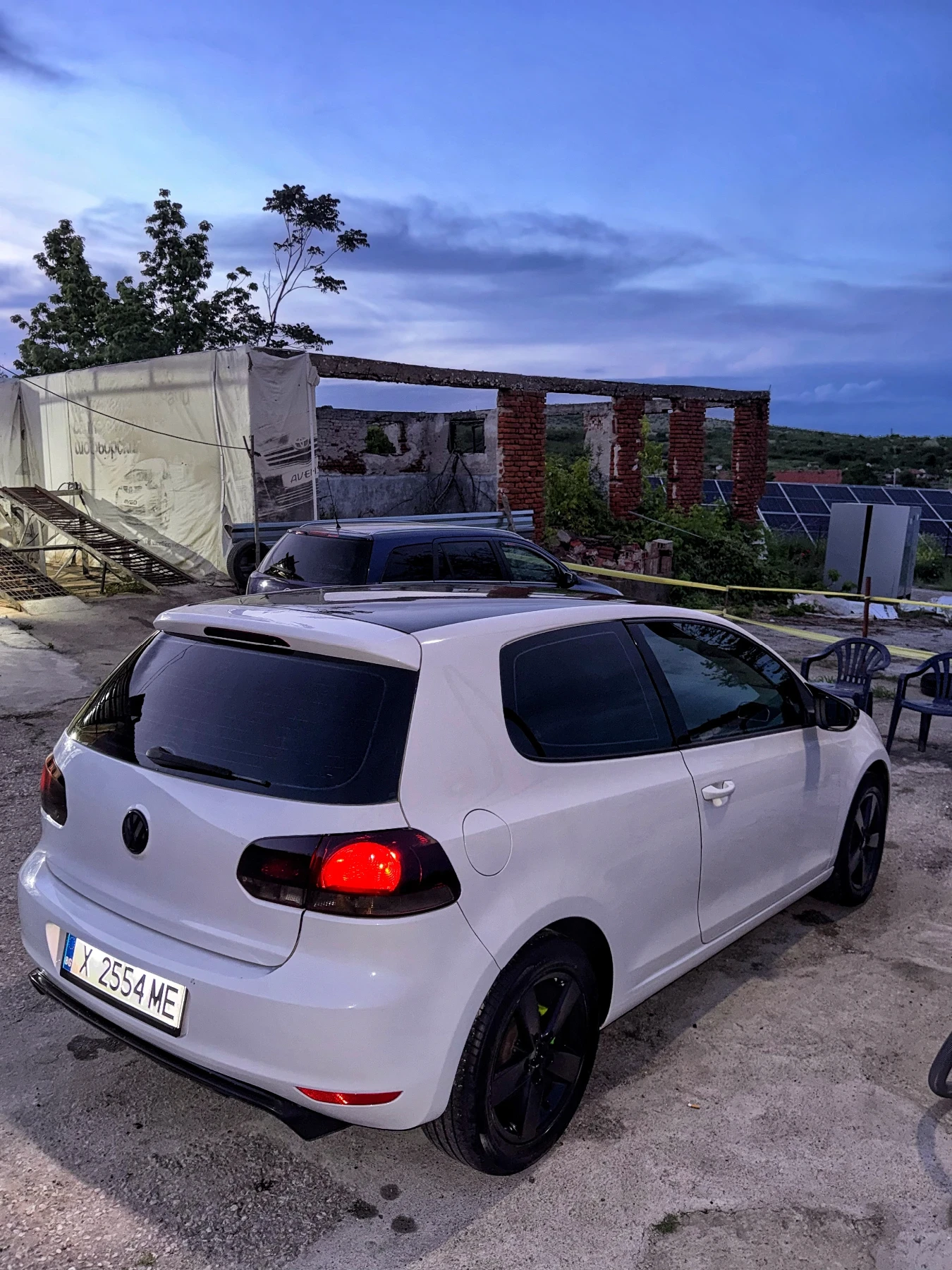 VW Golf  - изображение 4