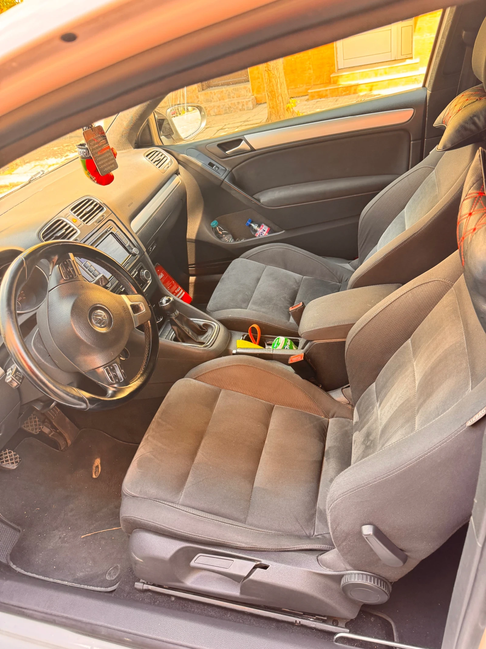 VW Golf | Mobile.bg   14