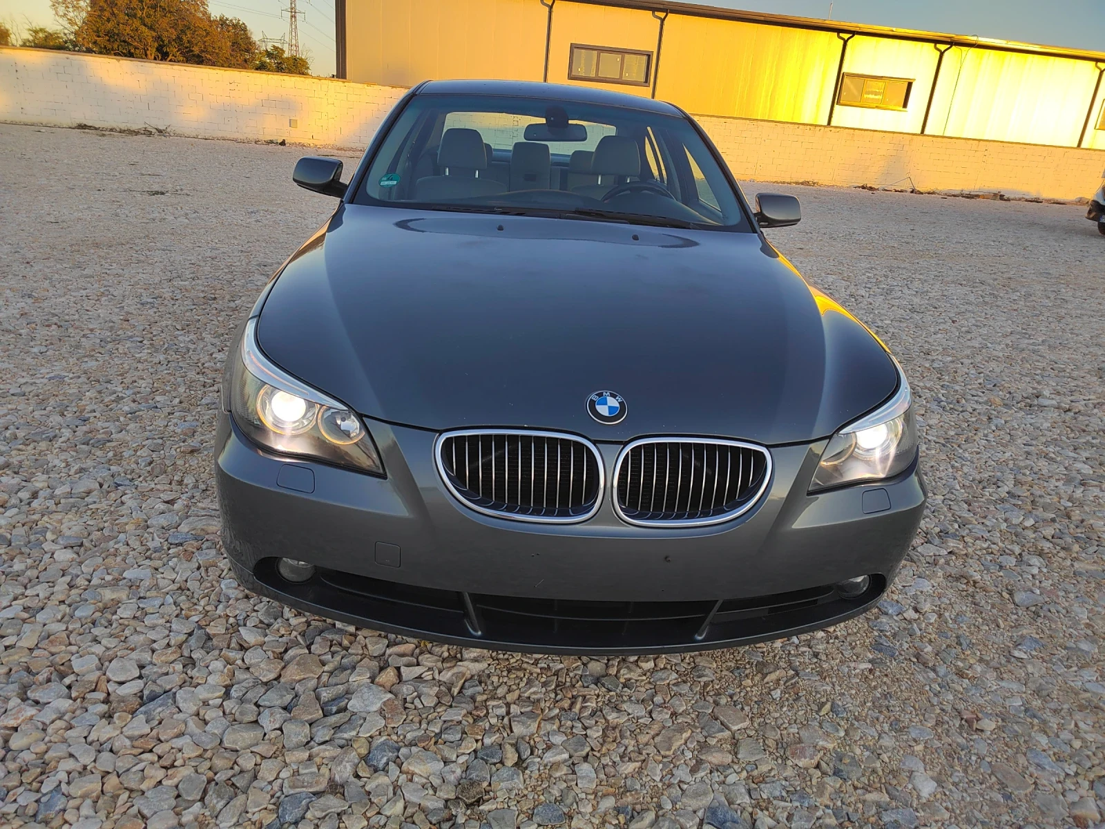 BMW 530 3.0 - изображение 3