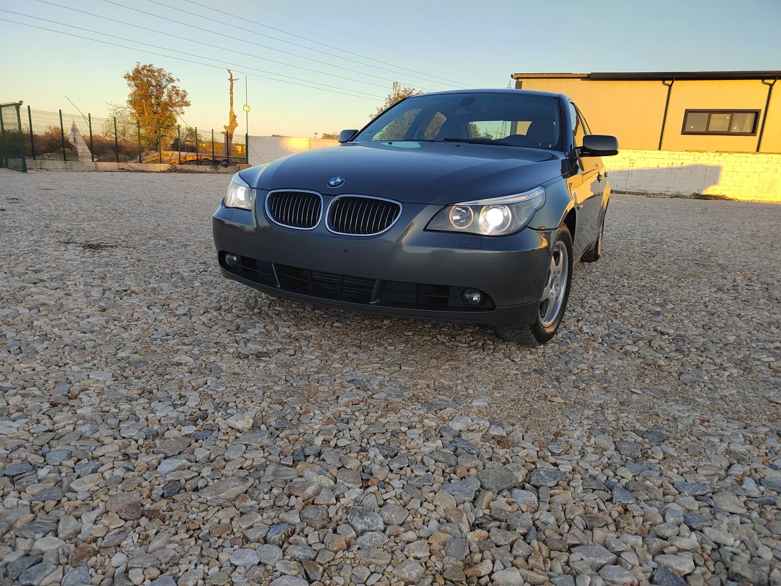 BMW 530 3.0 - изображение 7