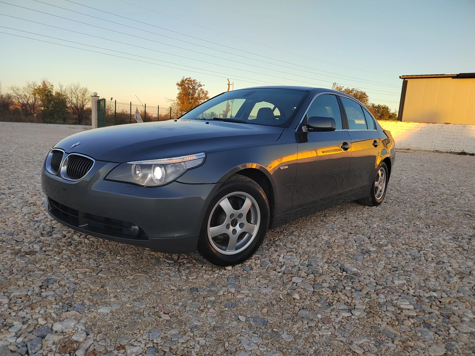 BMW 530 3.0 - изображение 2