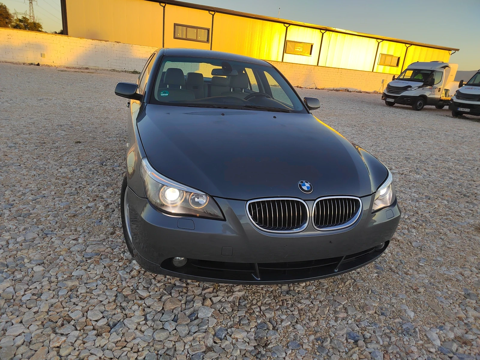 BMW 530 3.0 - изображение 4