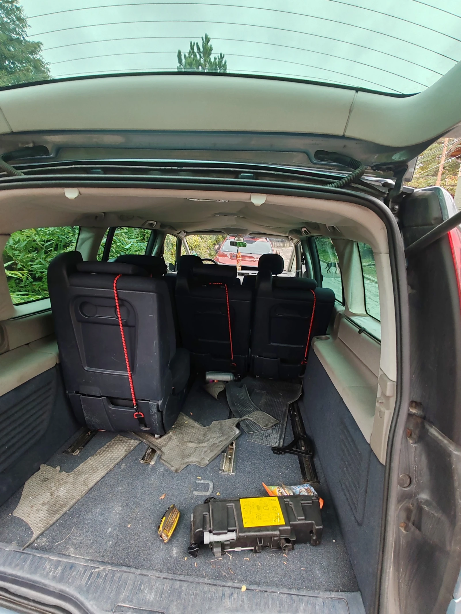 Renault Espace 4 - изображение 6