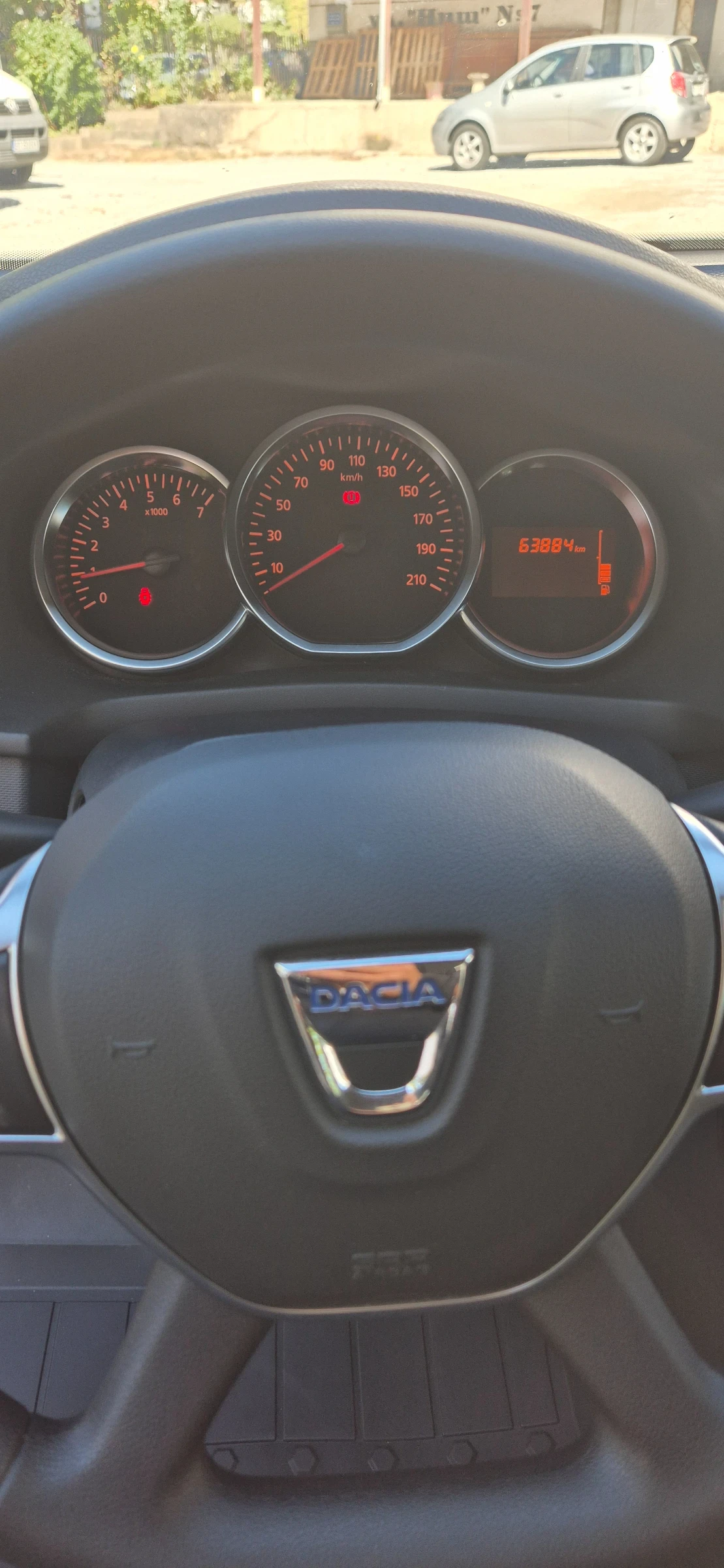 Dacia Logan | Mobile.bg   13