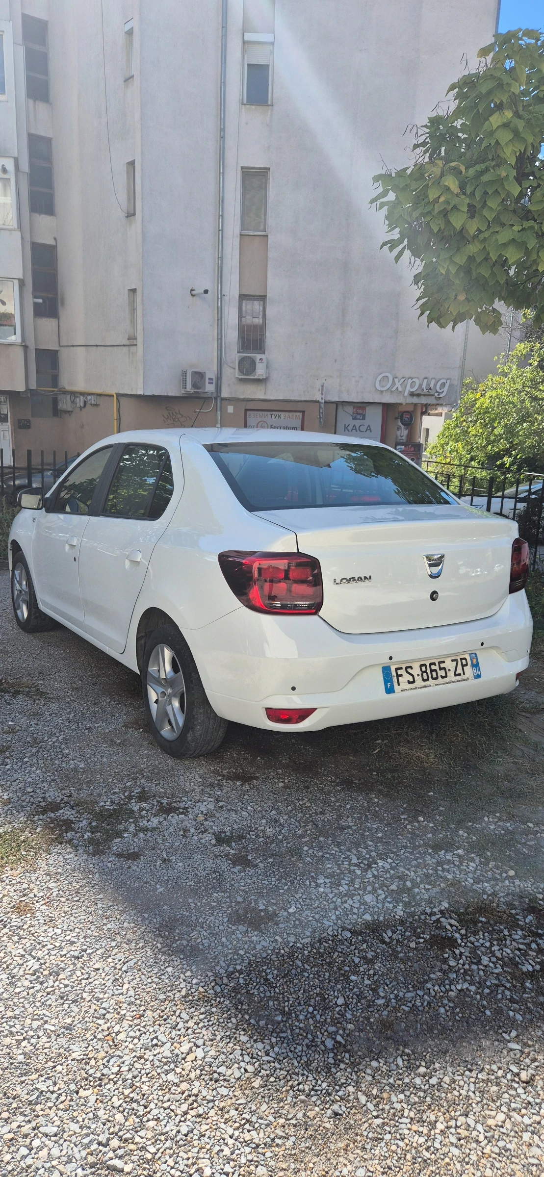 Dacia Logan  - изображение 4