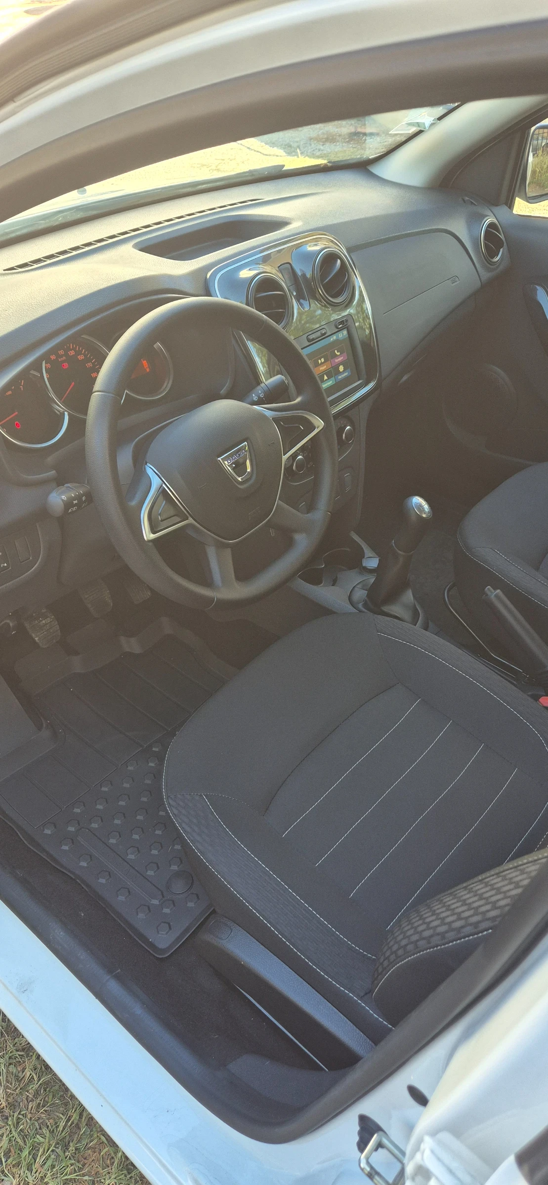 Dacia Logan | Mobile.bg   14