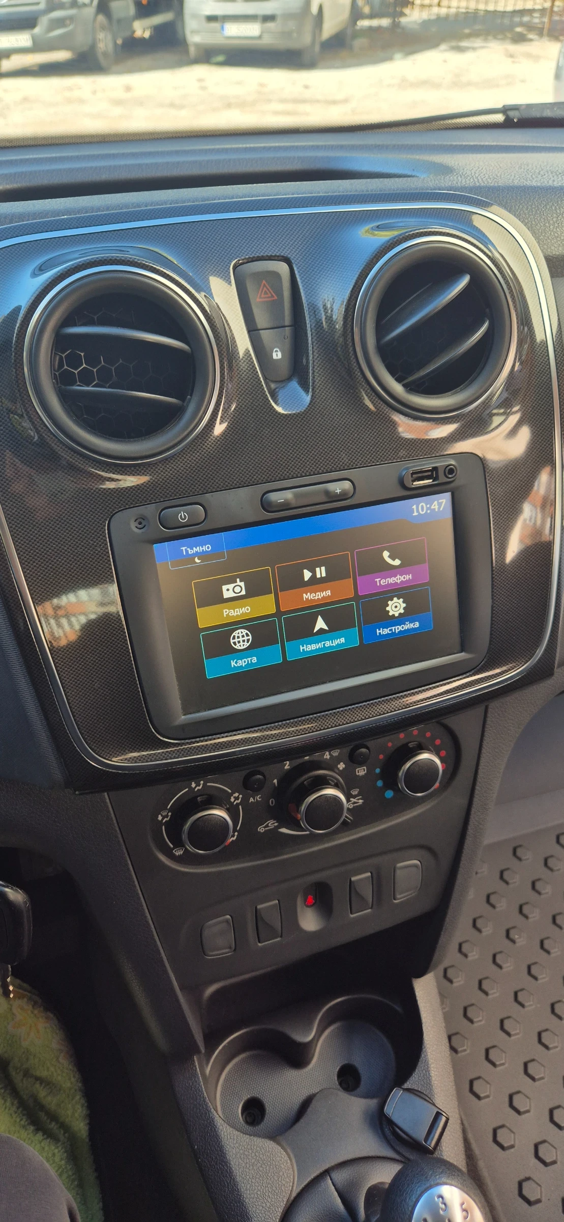 Dacia Logan  - изображение 9