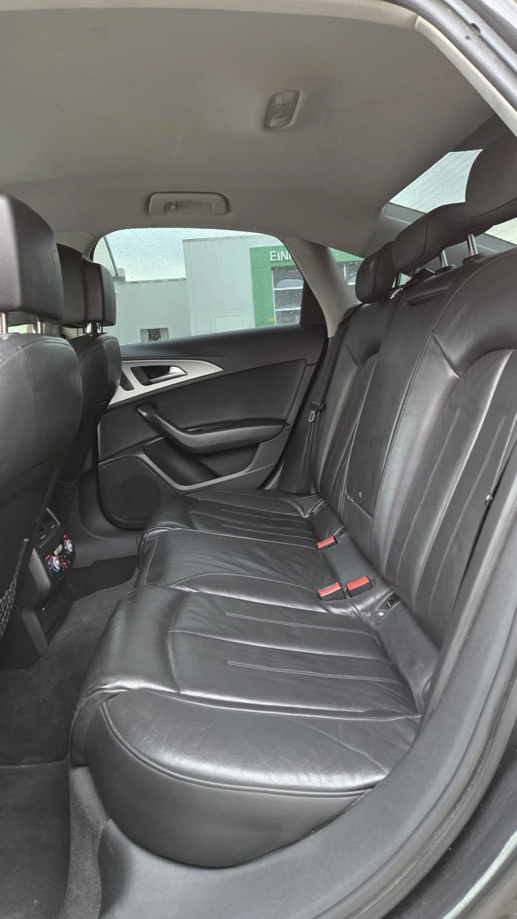 Audi A6 3.0tdi S-line 8-skorosti Lizing Top Top | Mobile.bg   9