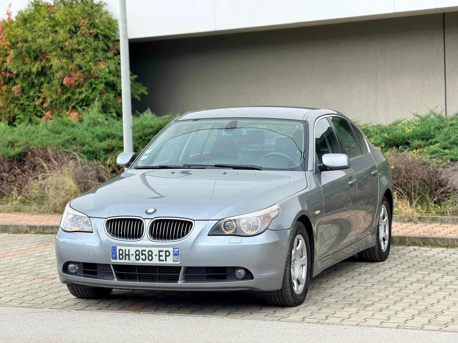 BMW 530 530D     490  | Mobile.bg   1