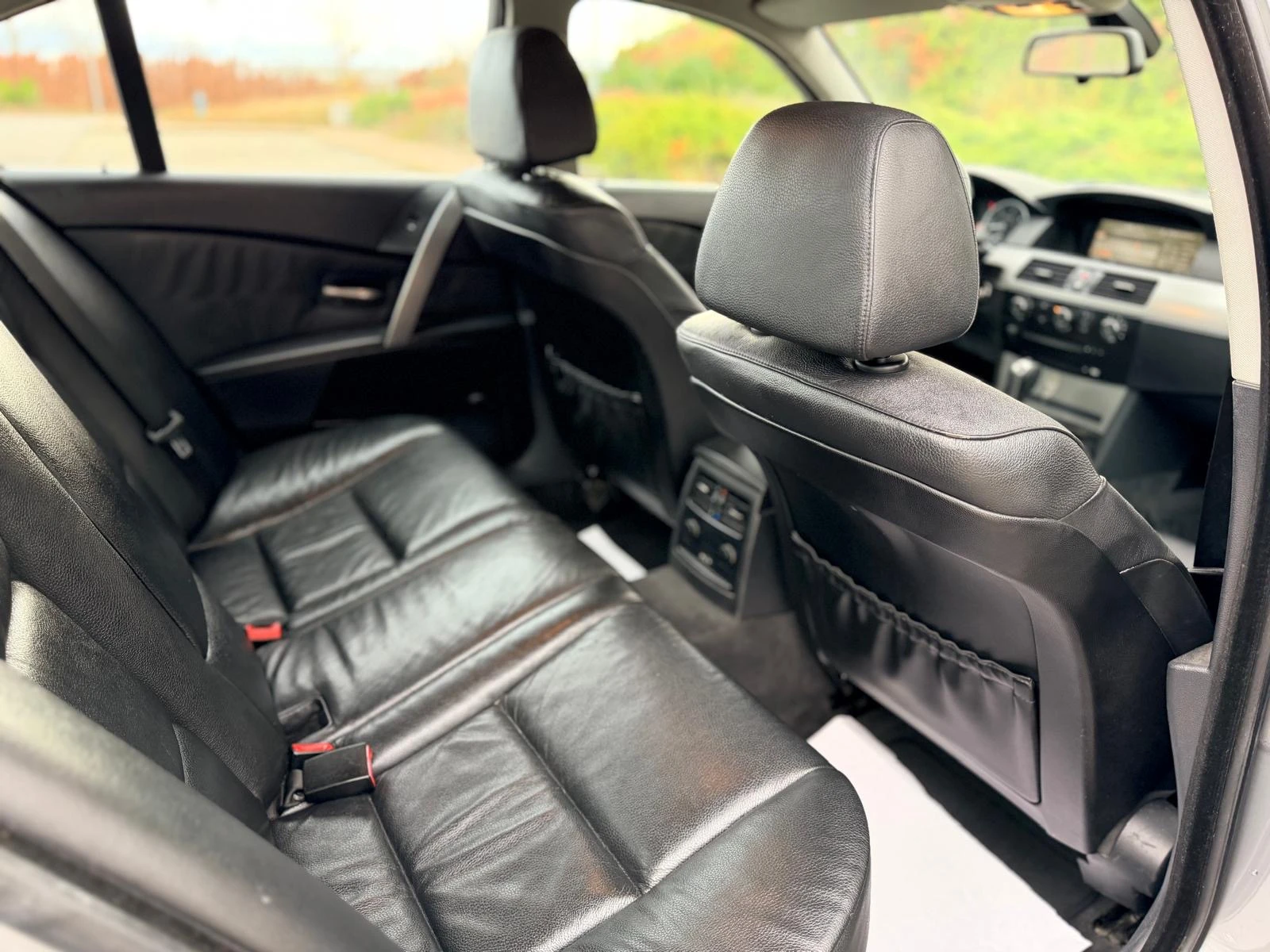 BMW 530 530D     490  | Mobile.bg   11