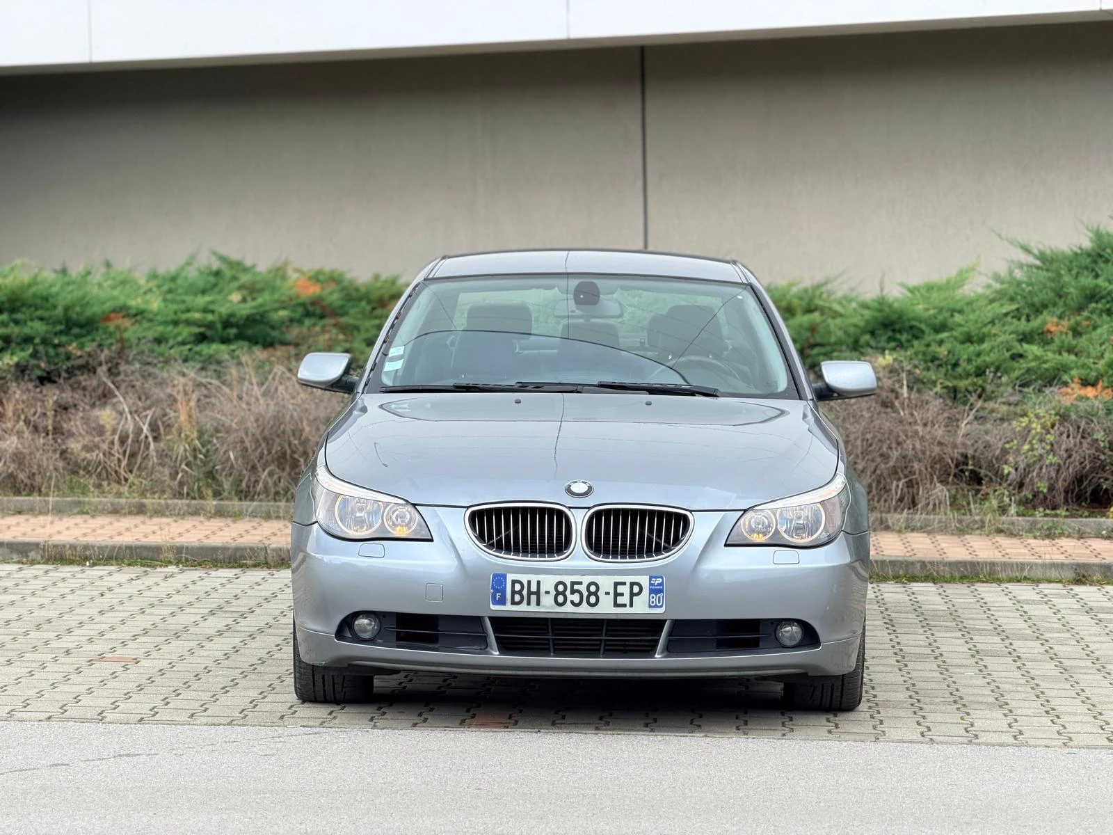 BMW 530 530D Лизинг през Уникредит по 490 лева - изображение 2