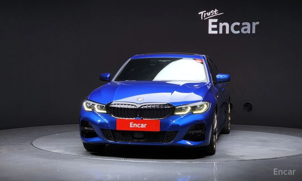 BMW 330  - изображение 3