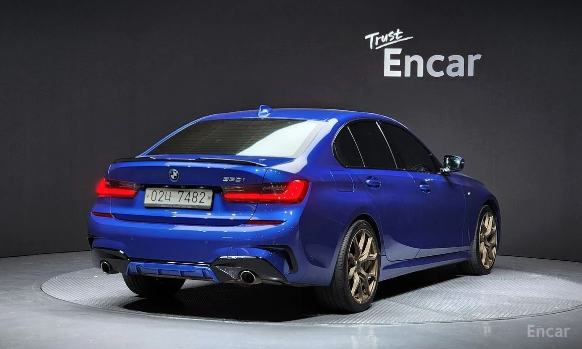 BMW 330  - изображение 2