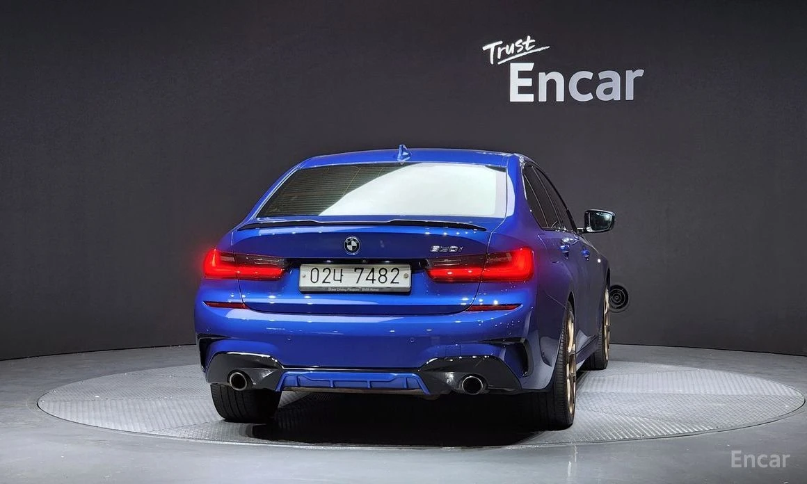 BMW 330  - изображение 4