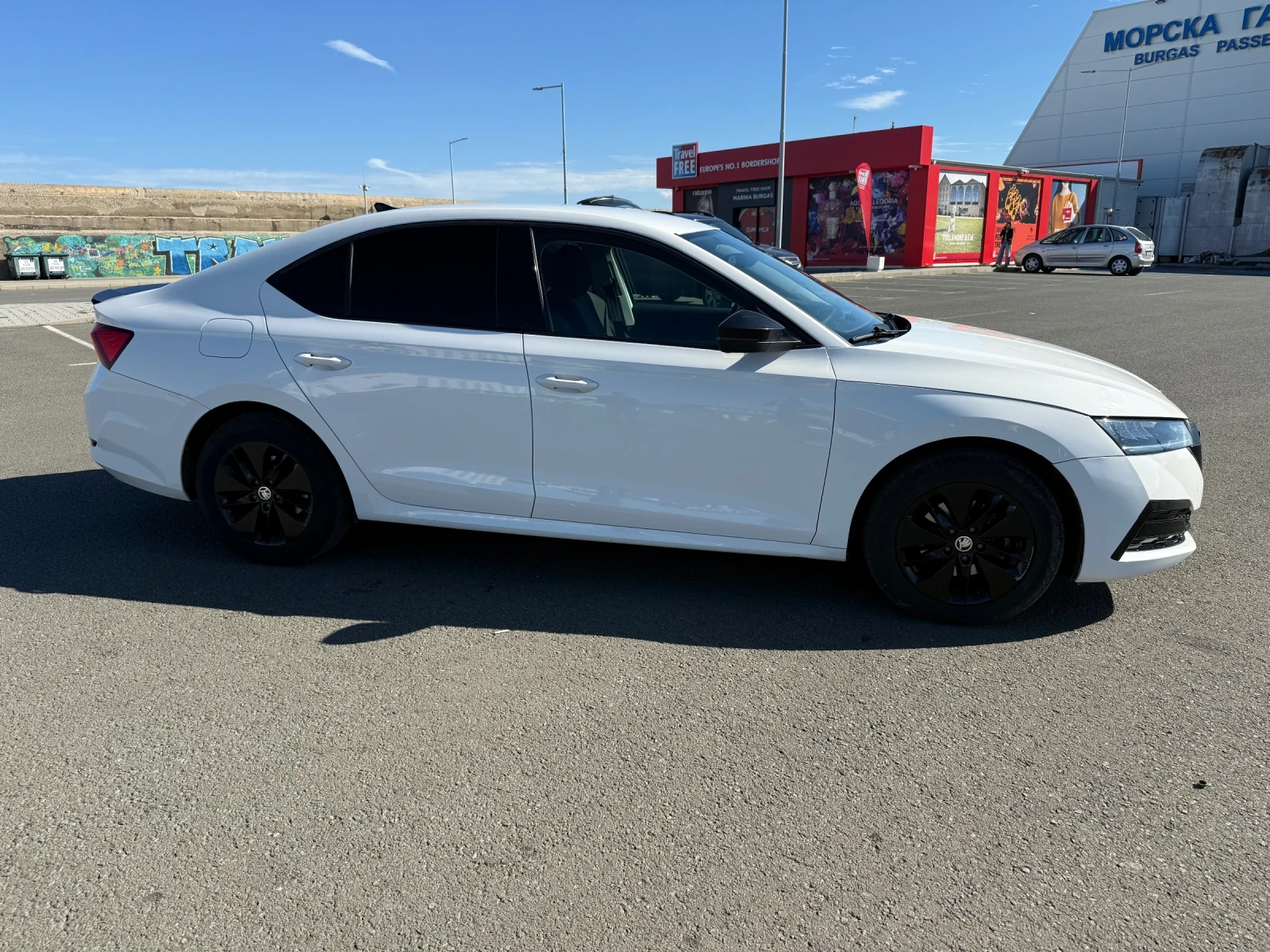 Skoda Octavia 2.0 TDI - изображение 4