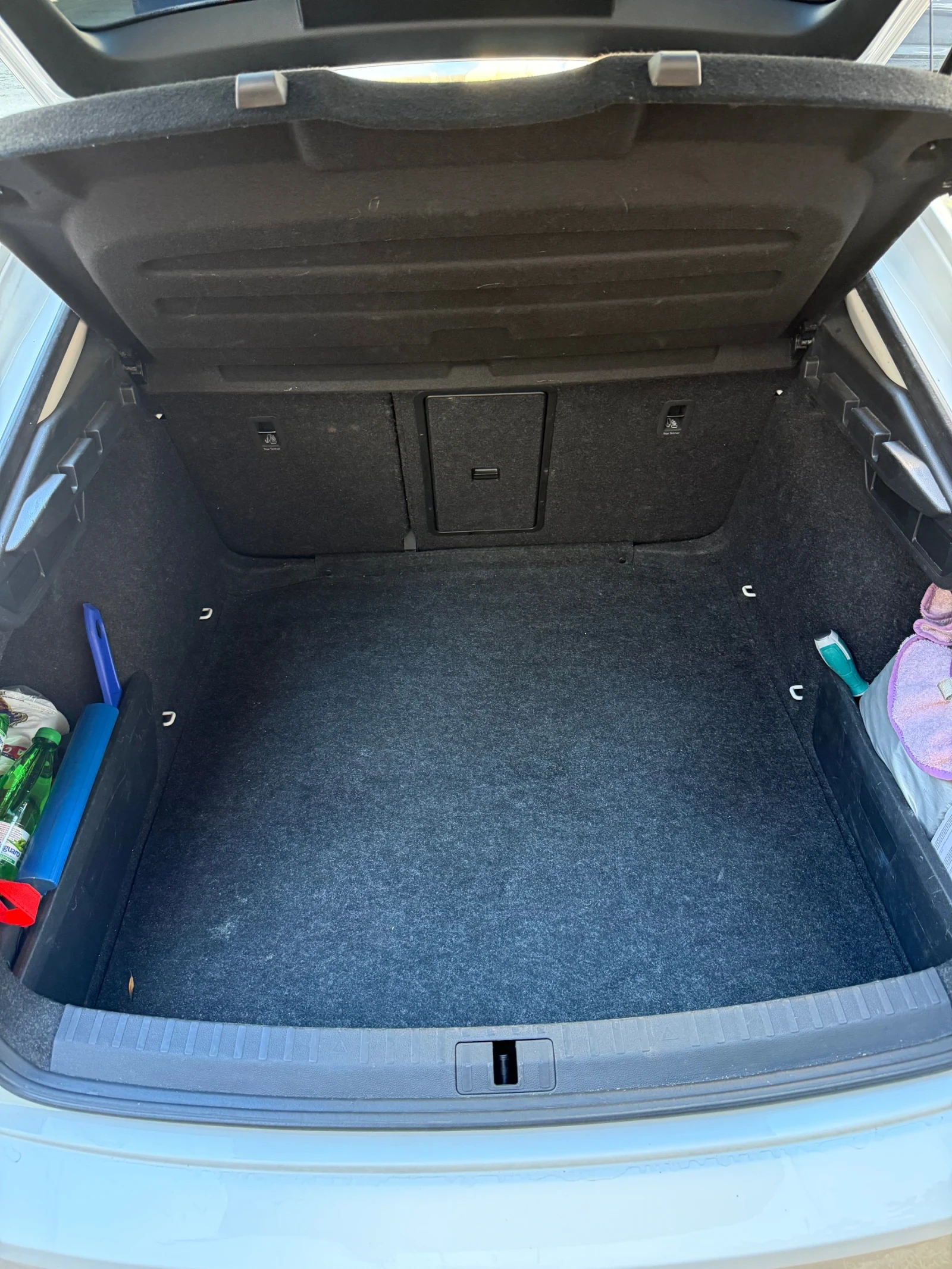 Skoda Octavia 2.0 TDI | Mobile.bg � ����������� 15