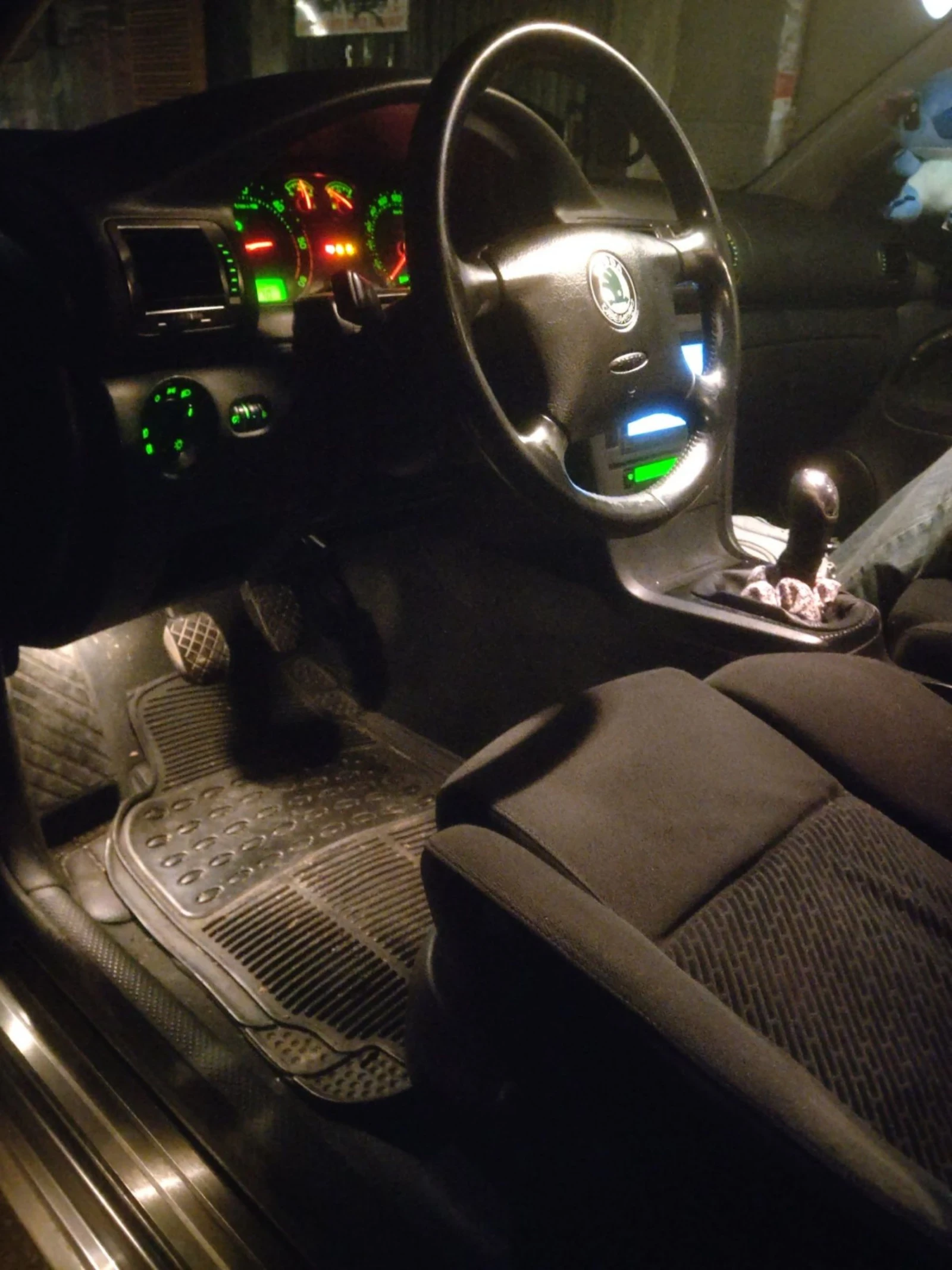 Skoda Superb Напълно Обслужена! Сервизна книжка! Germany vnos!  - изображение 2