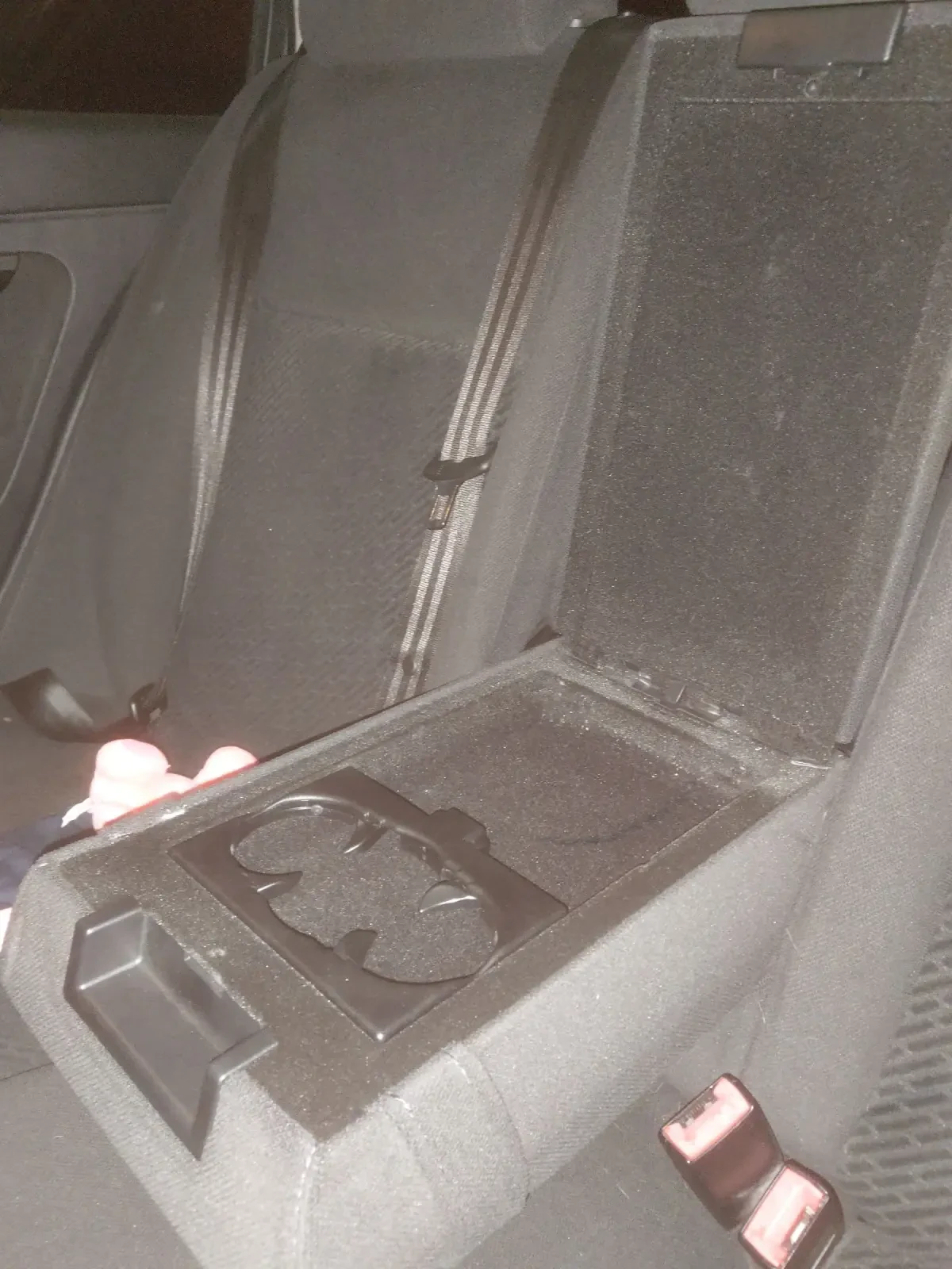 Skoda Superb Напълно Обслужена! Сервизна книжка! Germany vnos!  - изображение 8