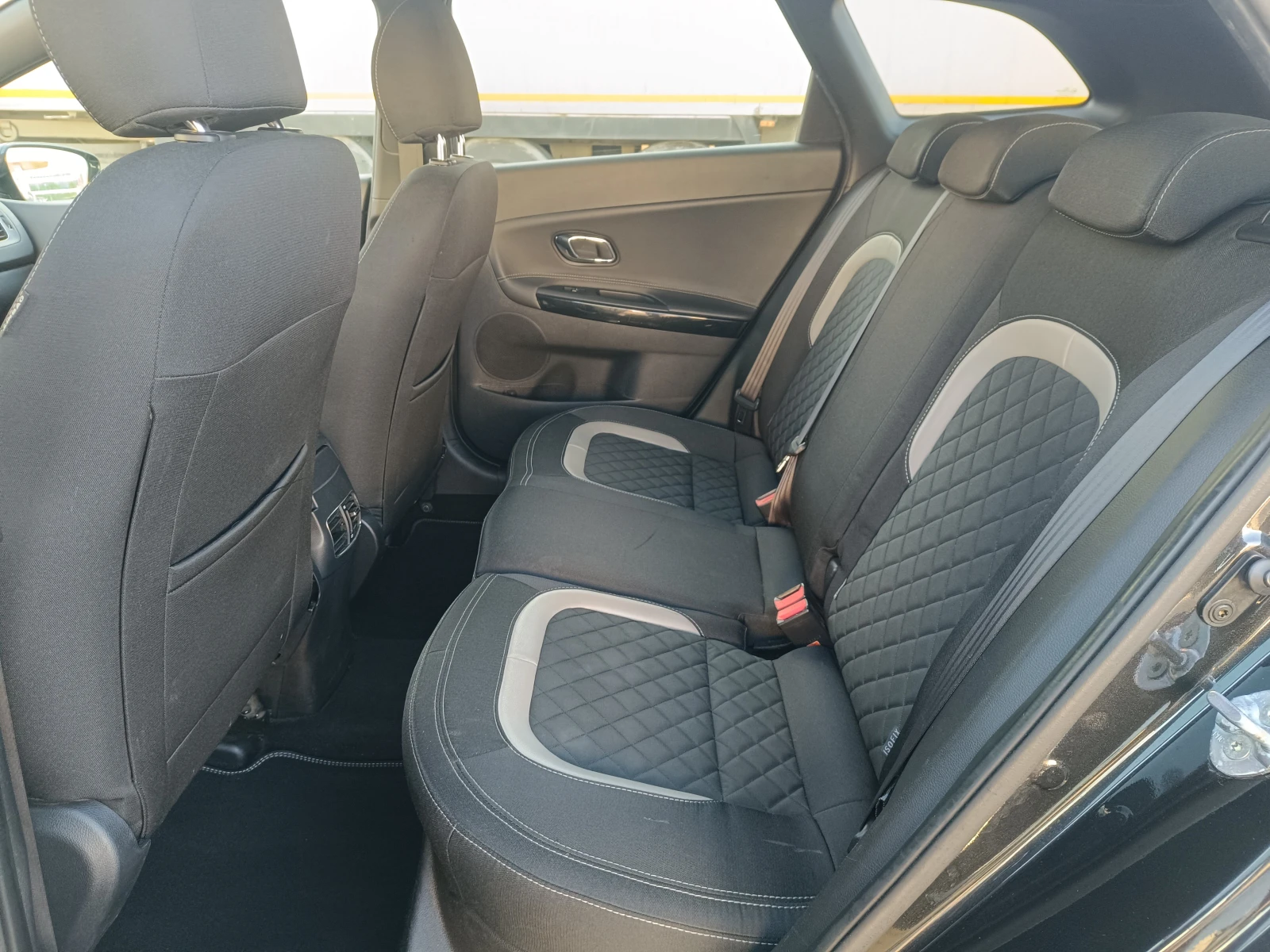 Kia Ceed 1.6 CRDI -GT Line - изображение 9