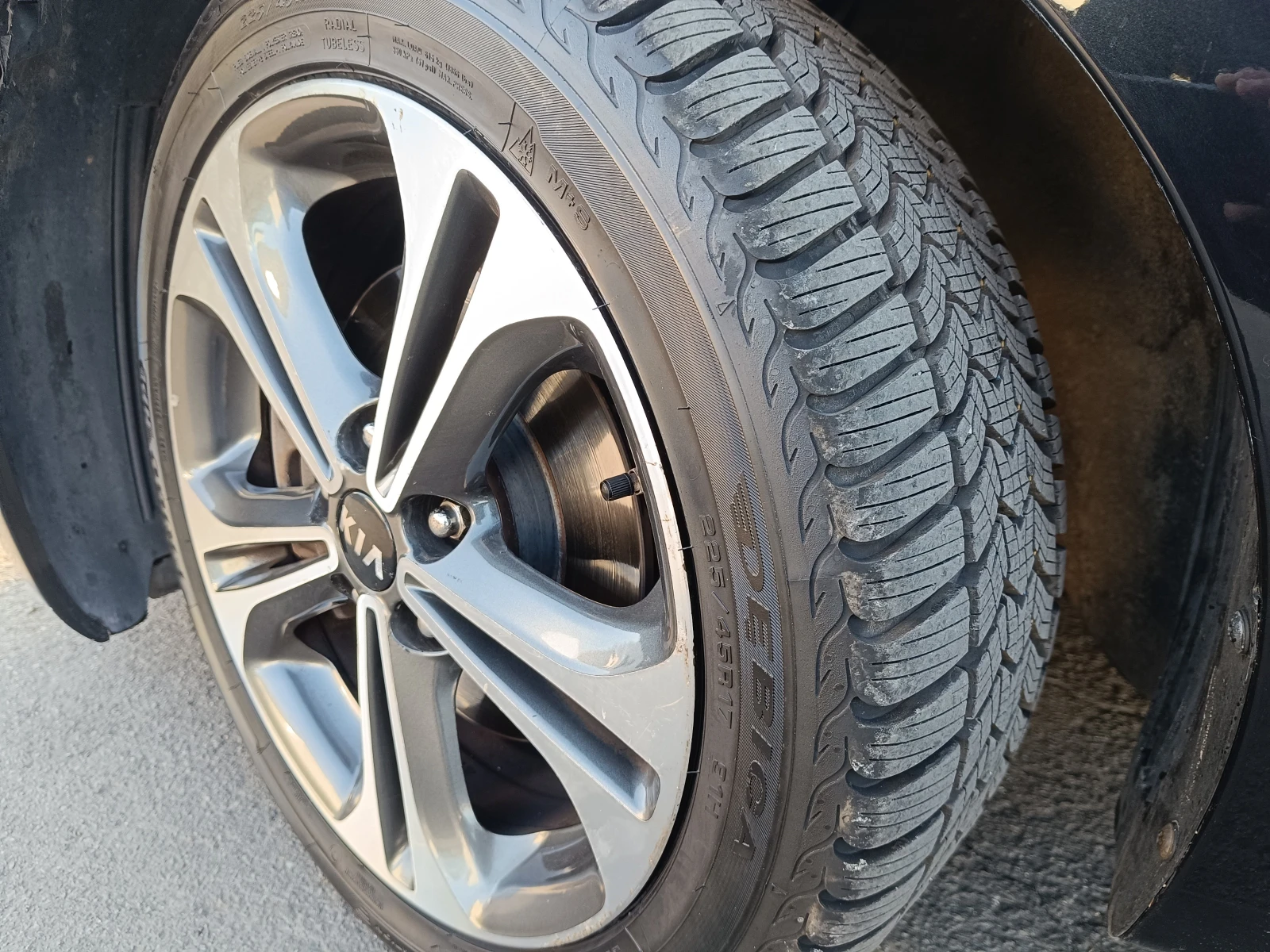 Kia Ceed 1.6 CRDI -GT Line | Mobile.bg � ����������� 16