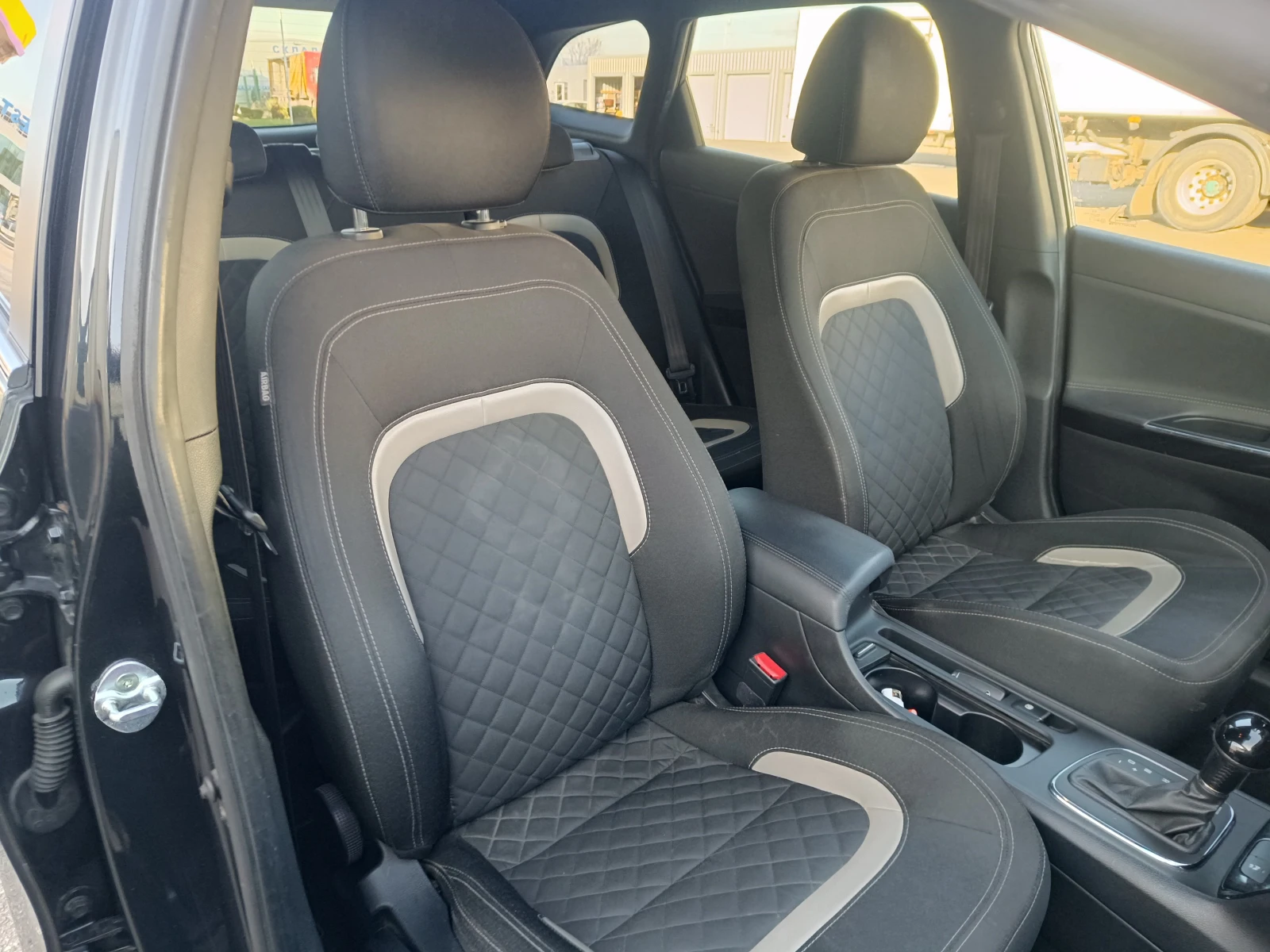 Kia Ceed 1.6 CRDI -GT Line | Mobile.bg � ����������� 12