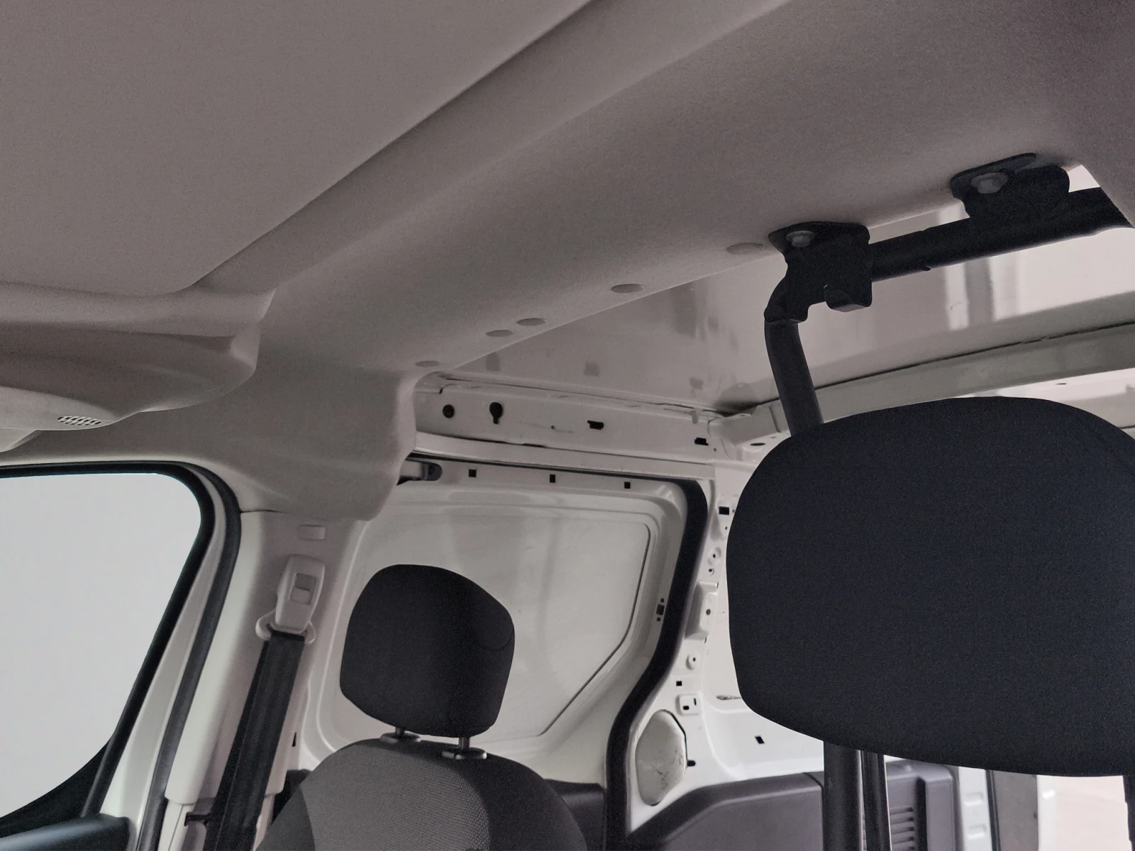 Citroen Berlingo 1.6HDi 75 BVM5 E6 // 1807R17 | Mobile.bg � ����������� 13