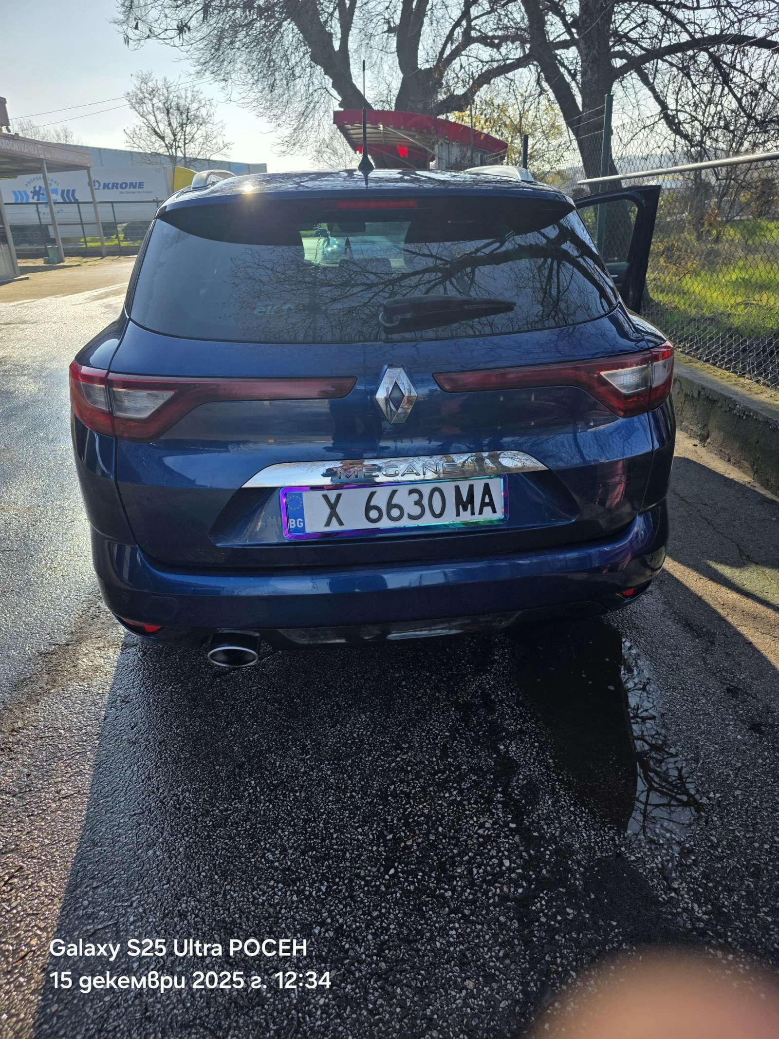 Renault Megane | Mobile.bg � ����������� 3