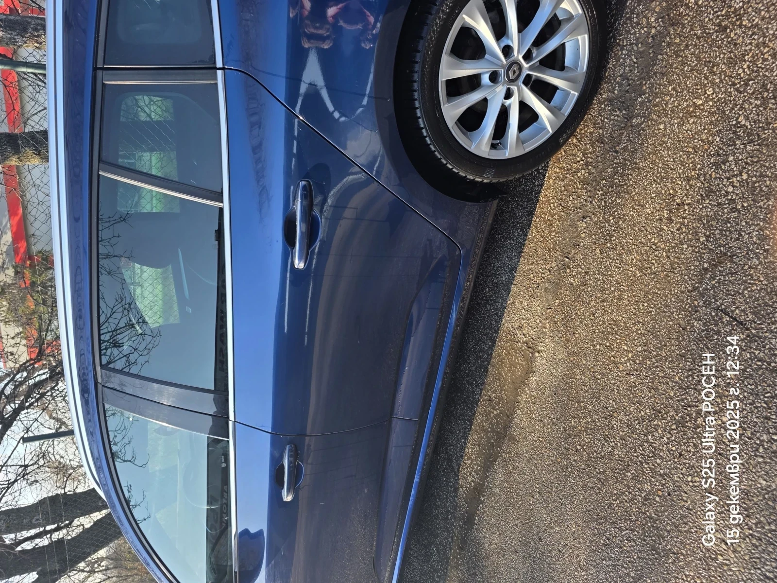 Renault Megane | Mobile.bg � ����������� 2