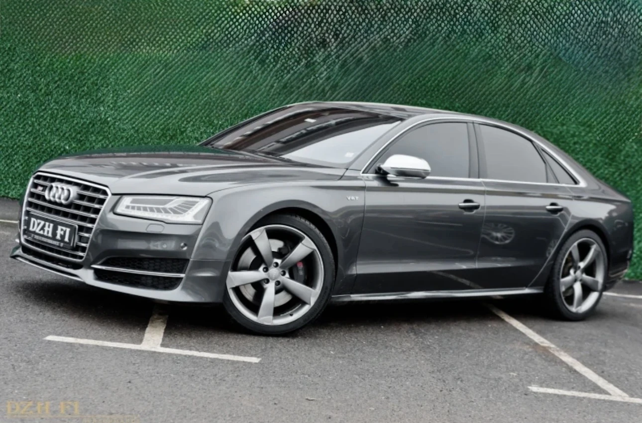 Audi S8 780��* STAGE2* ������� ������������ ������� | Mobile.bg � ����������� 3