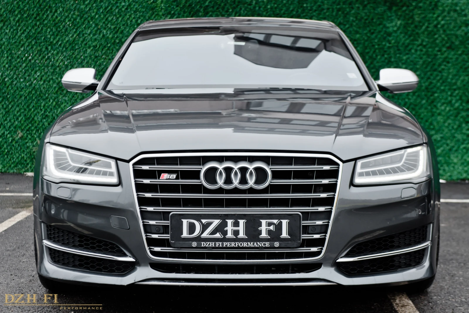 Audi S8 780��* STAGE2* ������� ������������ ������� | Mobile.bg � ����������� 1