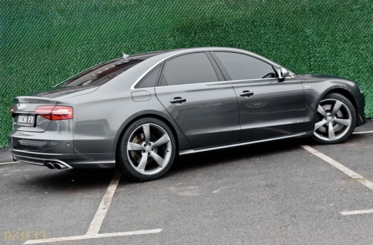 Audi S8 780��* STAGE2* ������� ������������ ������� | Mobile.bg � ����������� 7
