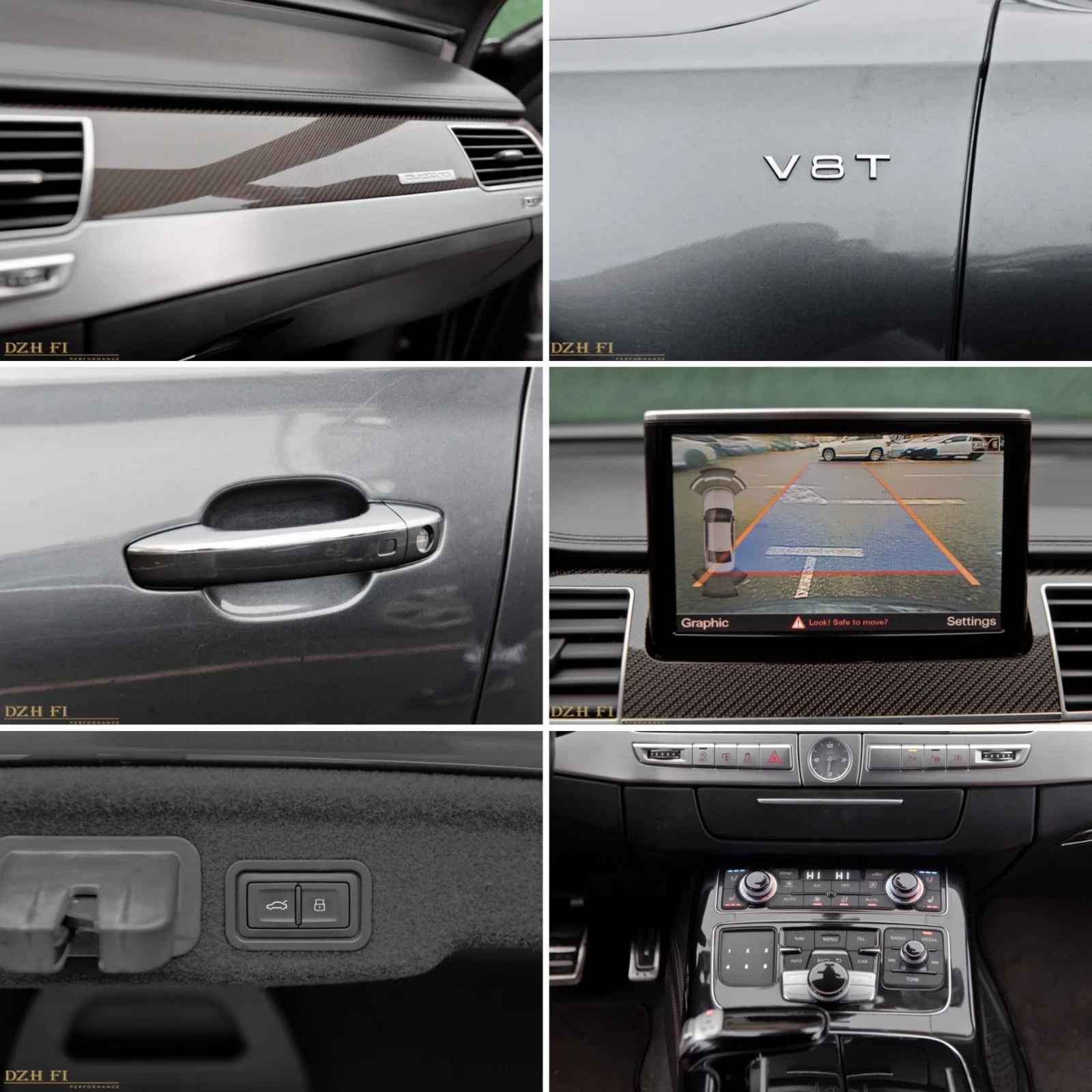 Audi S8 780��* STAGE2* ������� ������������ ������� | Mobile.bg � ����������� 11