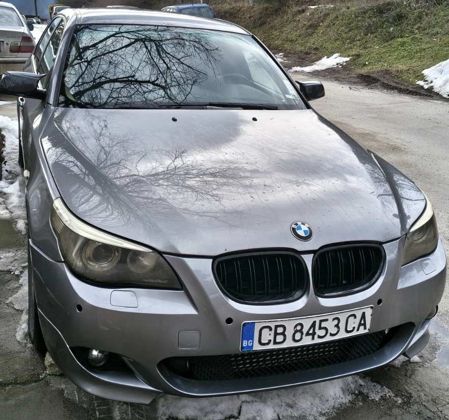 BMW 530 | Mobile.bg � ����������� 1
