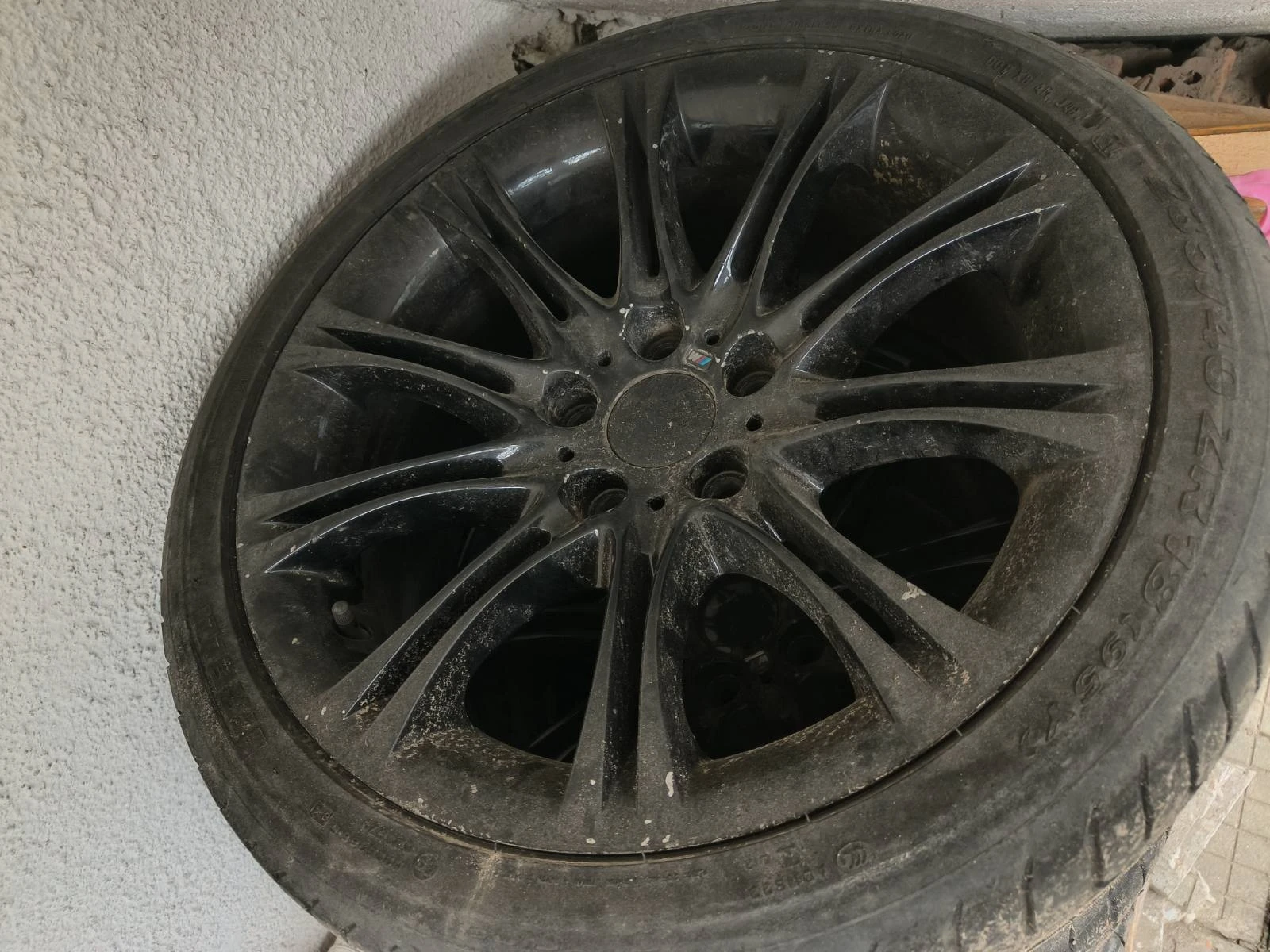 BMW 530  - изображение 9