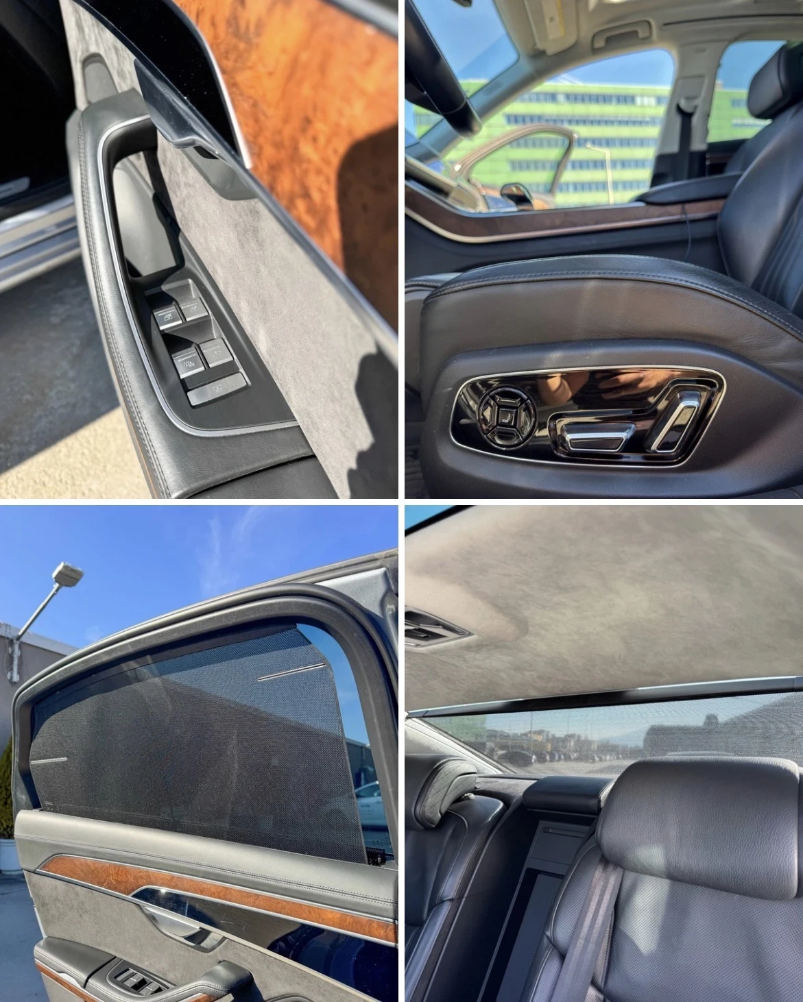 Audi A8 55 TFSI LONG  | Mobile.bg � ����������� 11