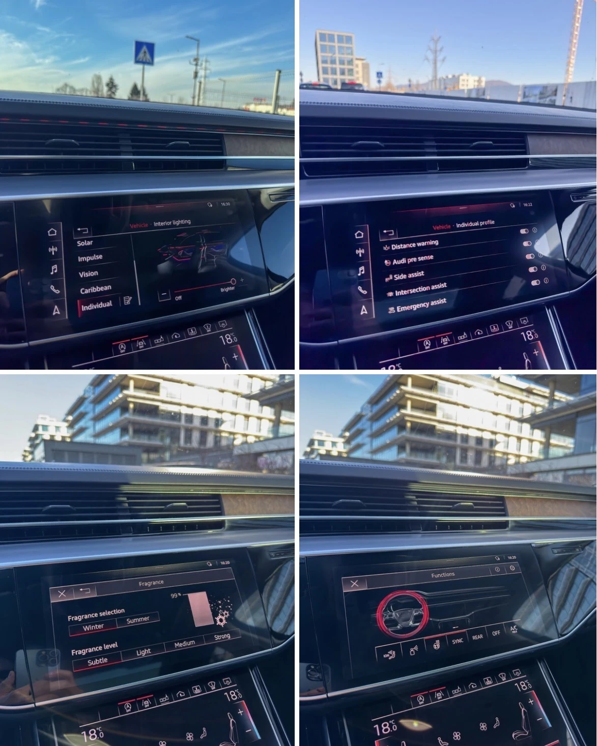 Audi A8 55 TFSI LONG  | Mobile.bg � ����������� 10